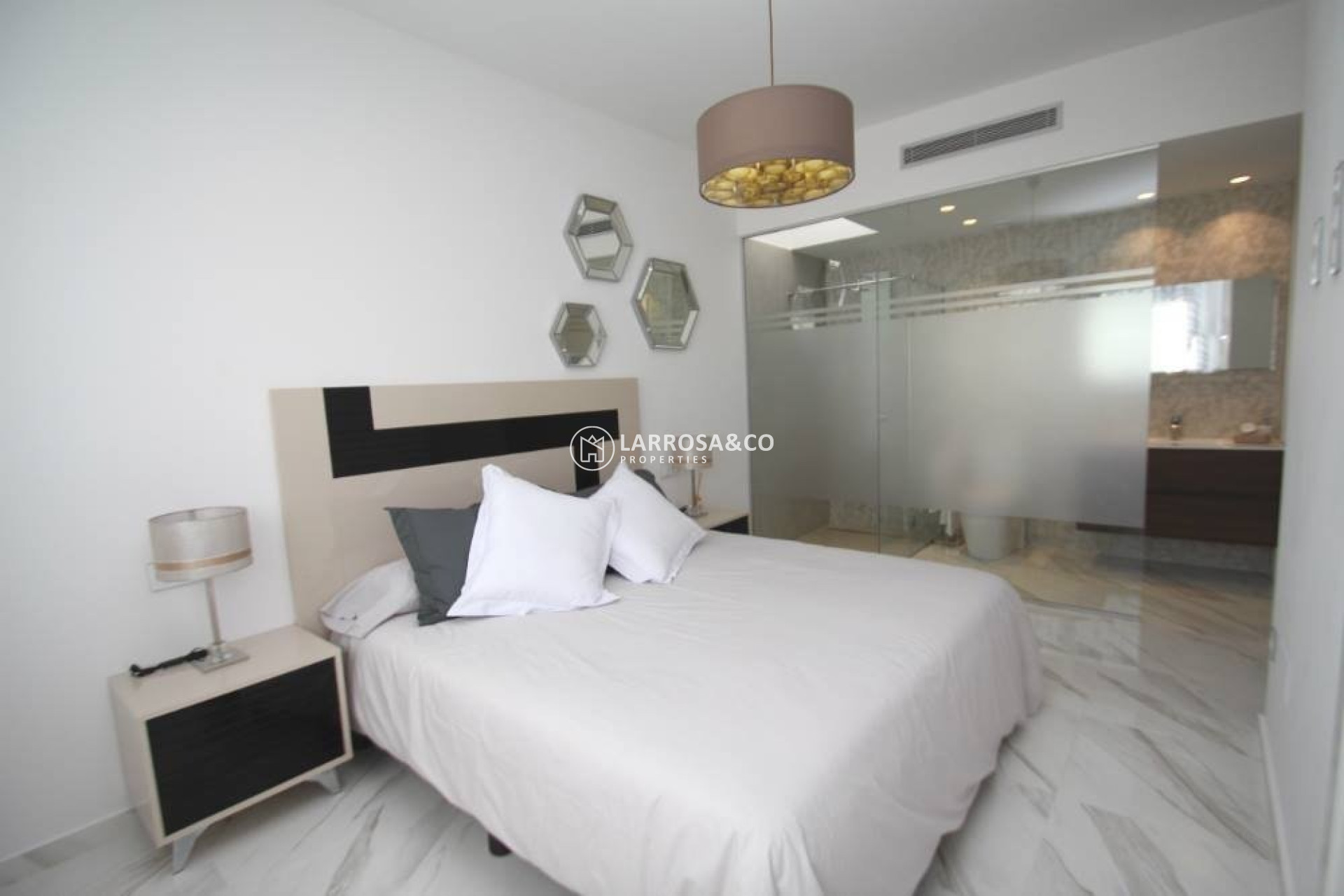 Новостройка - Дом - Cartagena - Playa honda