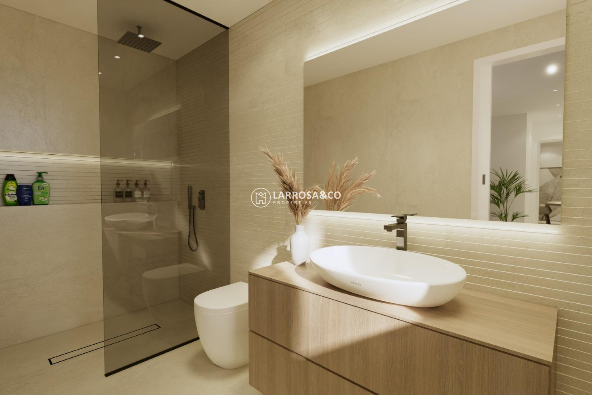 Новостройка - Дом - Долорес - Sector 3