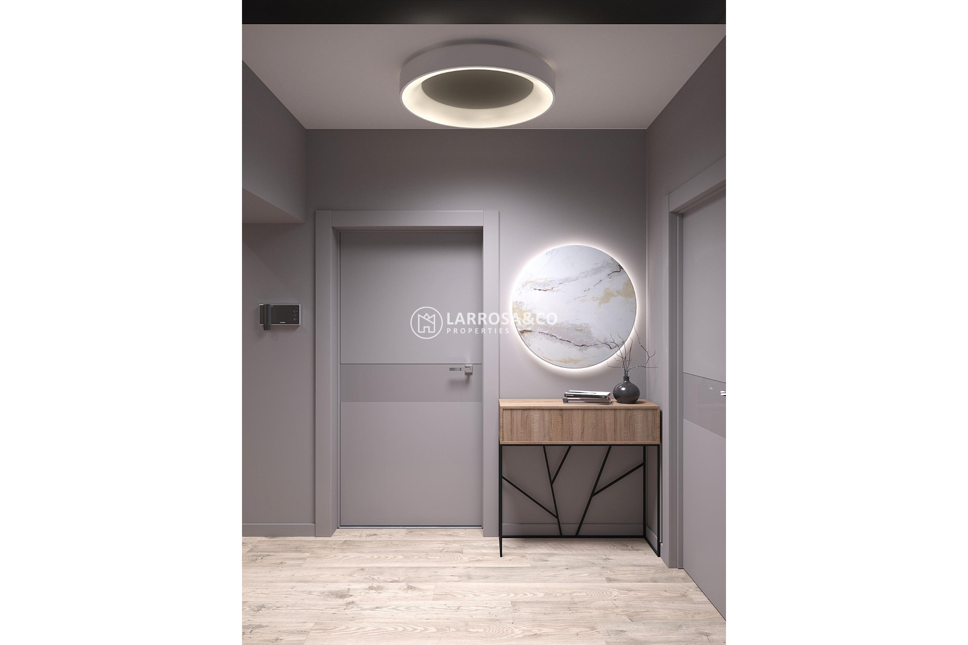 Новостройка - Дом - Финестрат - Balcon de finestrat