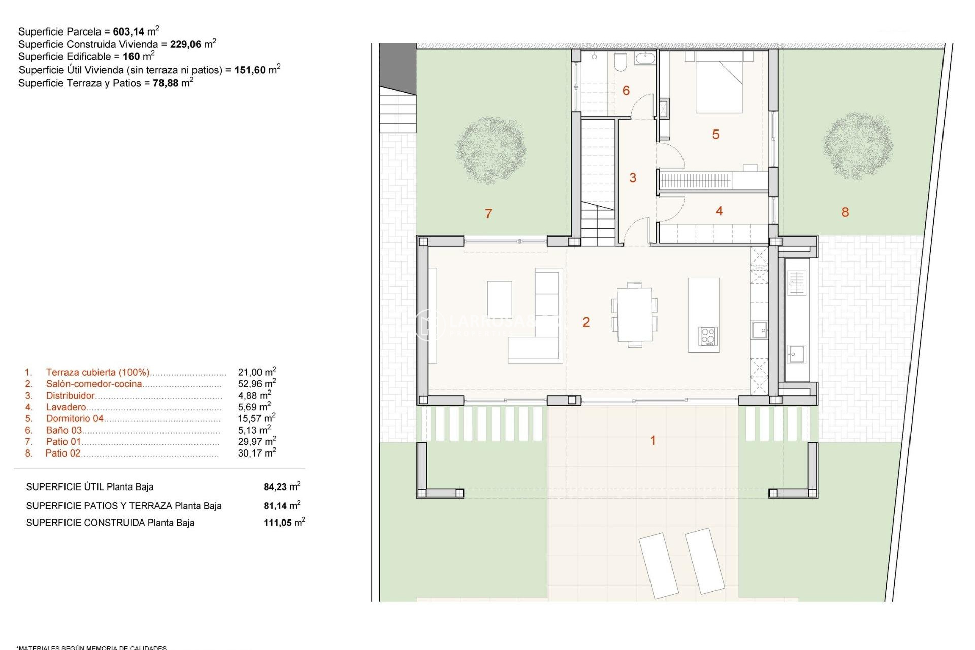 Новостройка - Дом - Финестрат - Campana garden