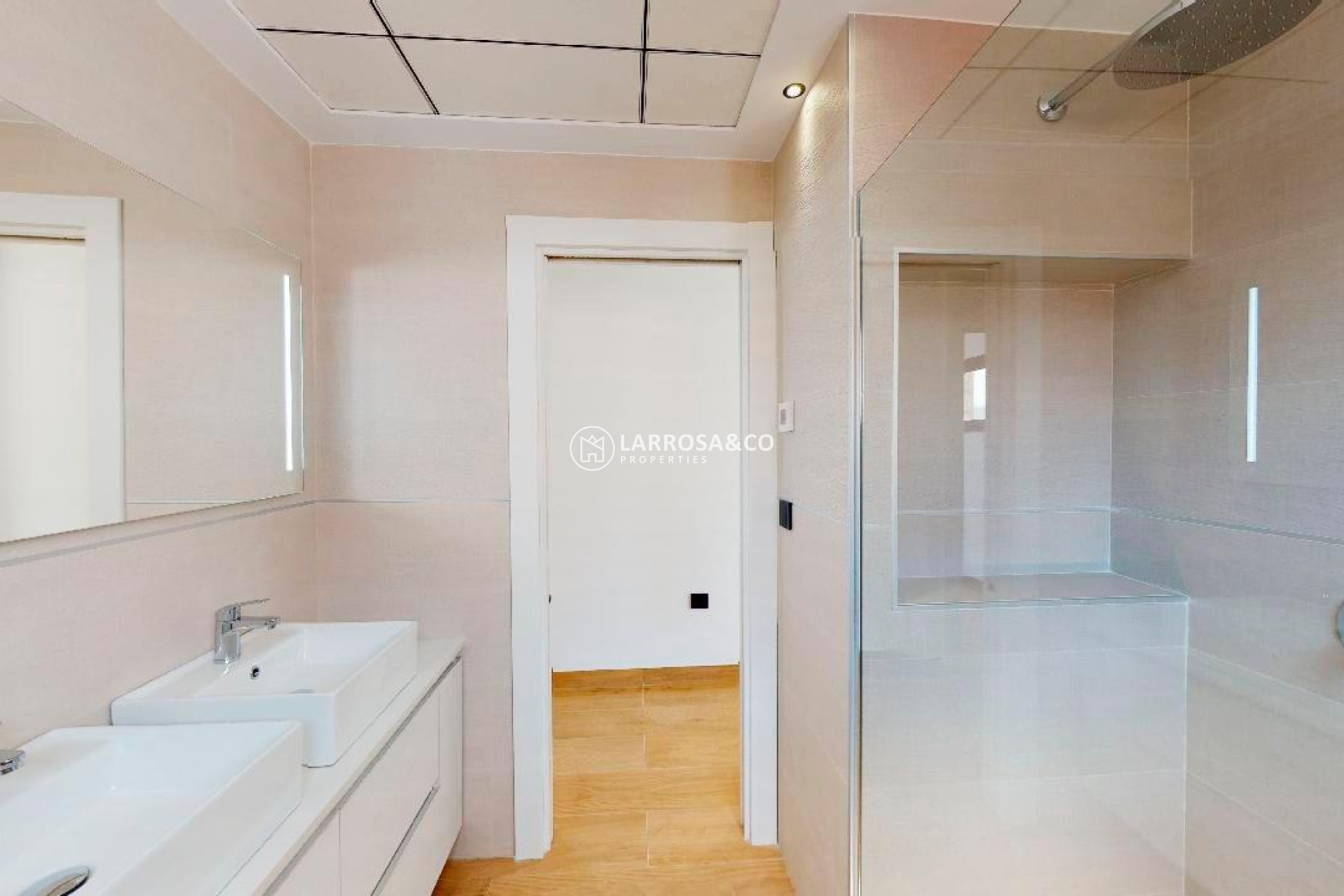 Новостройка - Дом - Финестрат - Campana garden