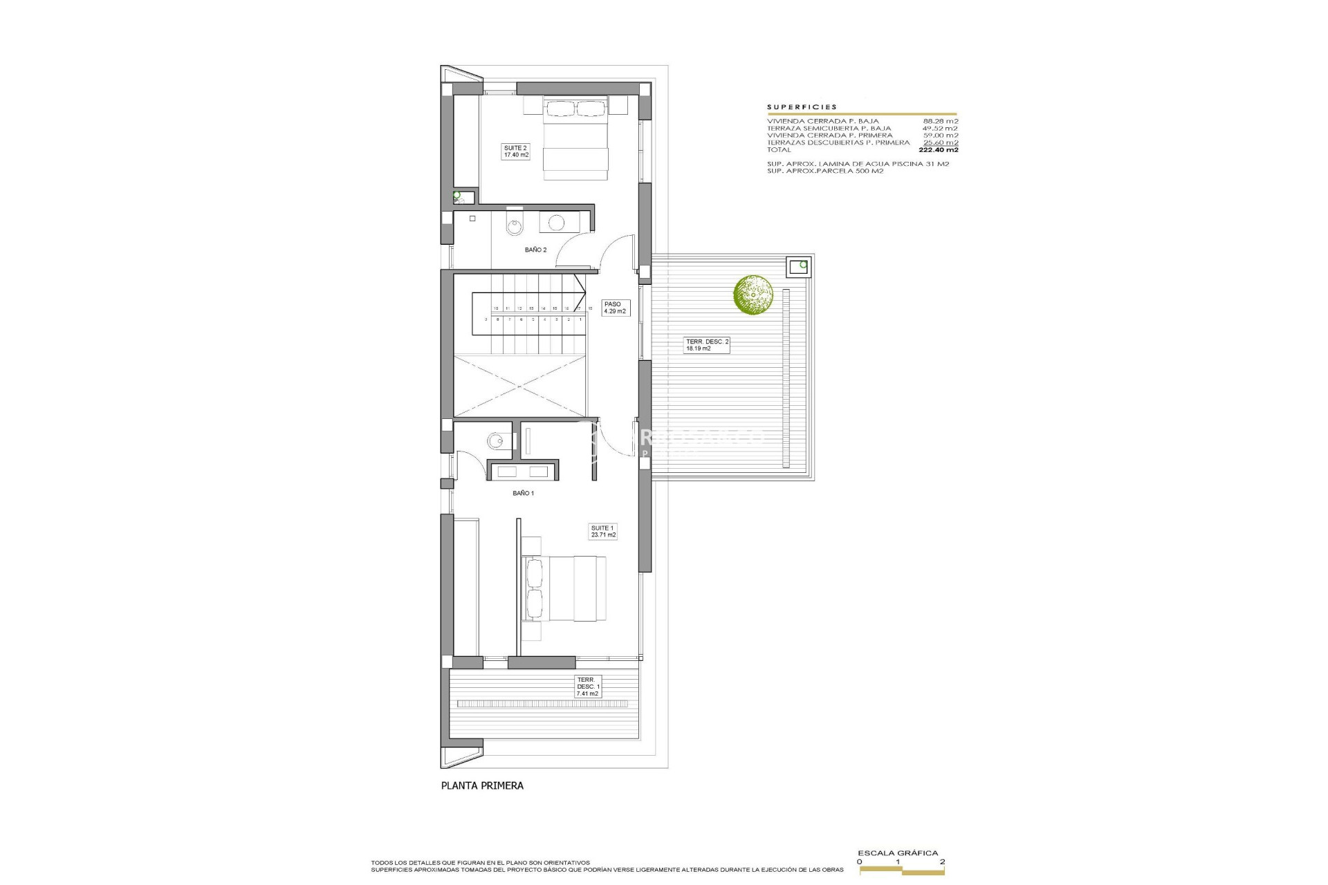 Новостройка - Дом - Финестрат - Campana garden