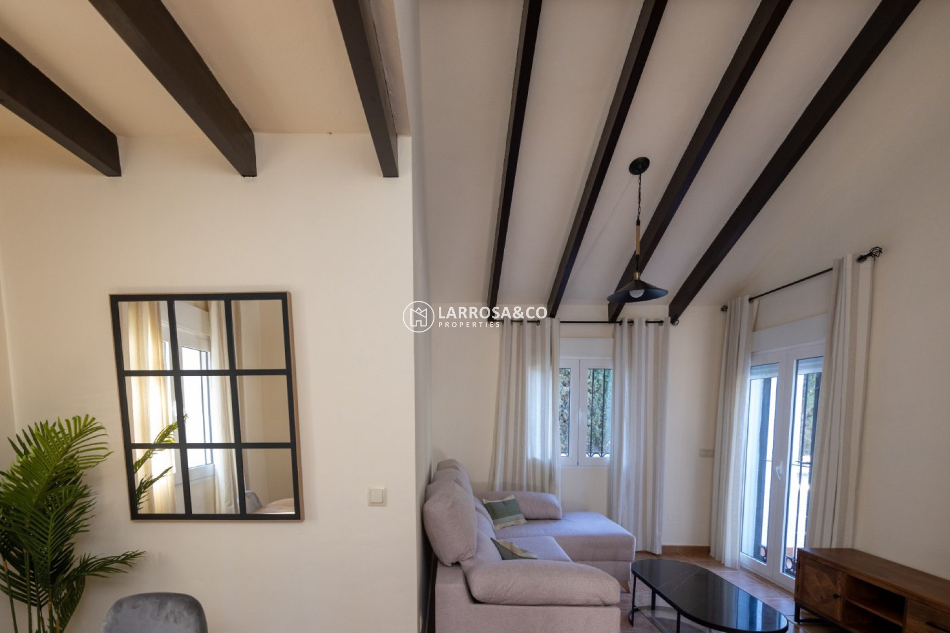 Новостройка - Дом - Fuente Álamo - Las Palas