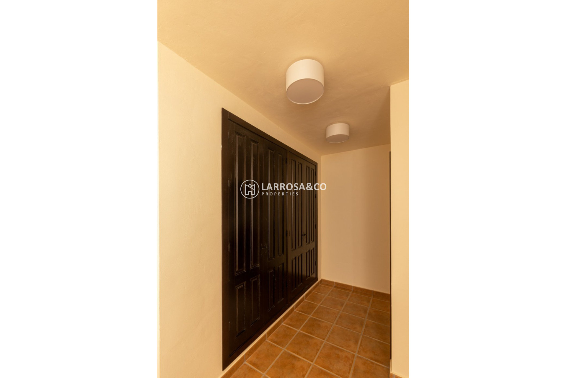 Новостройка - Дом - Fuente Álamo - Las Palas