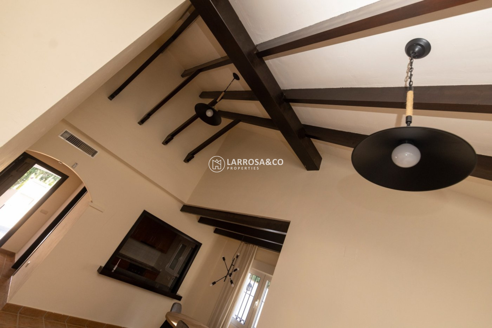 Новостройка - Дом - Fuente Álamo - Las Palas