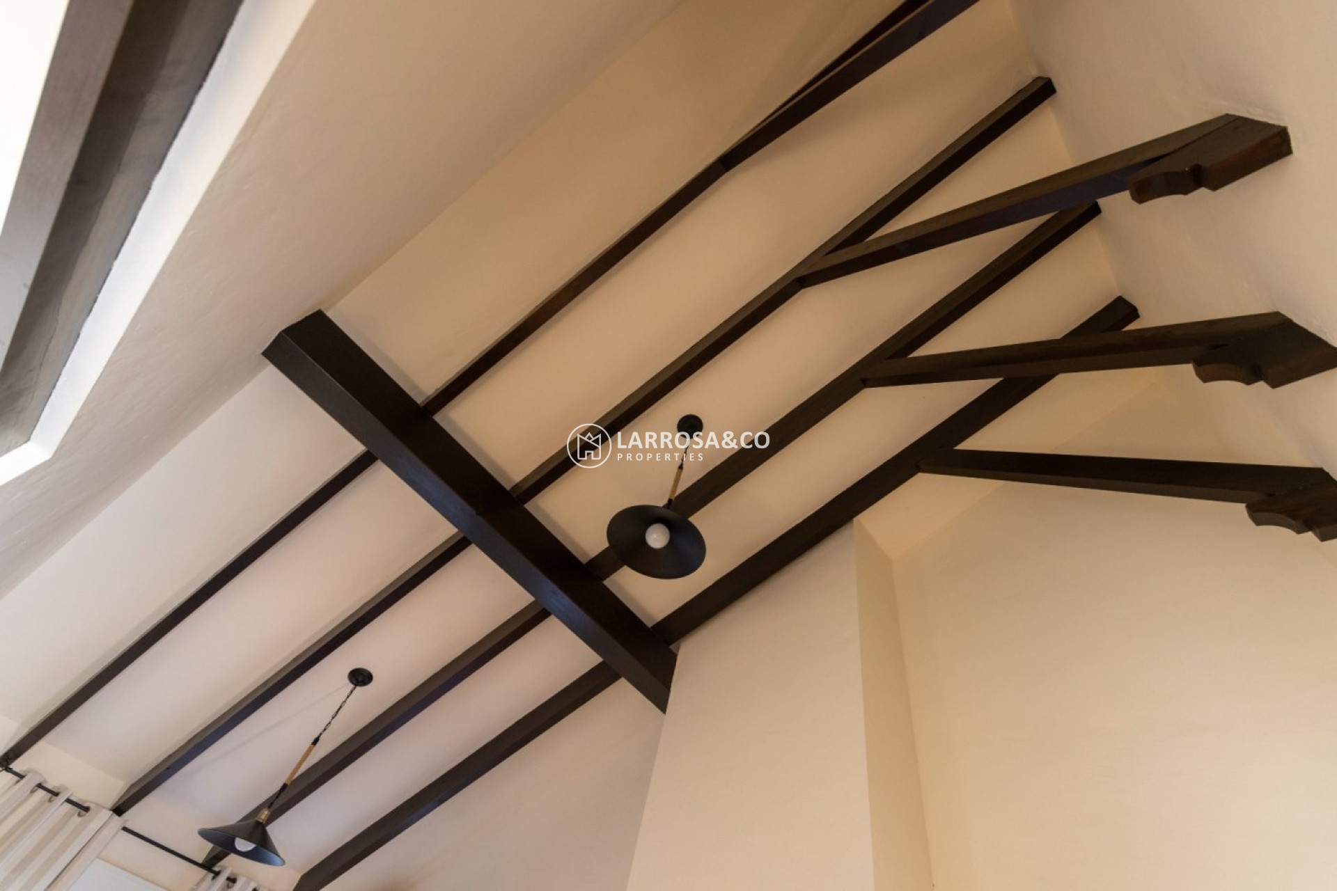 Новостройка - Дом - Fuente Álamo - Las Palas