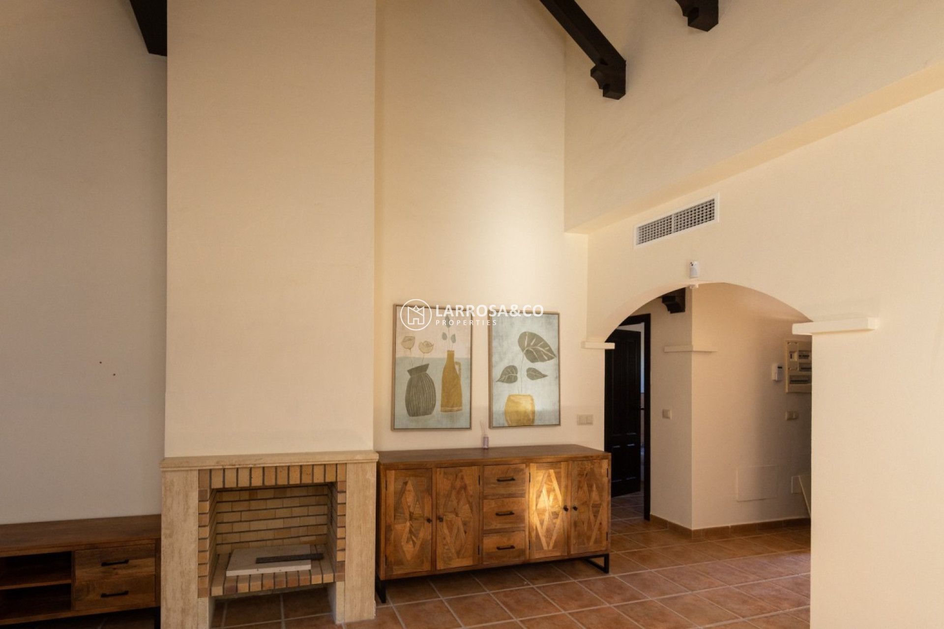 Новостройка - Дом - Fuente Álamo - Las Palas