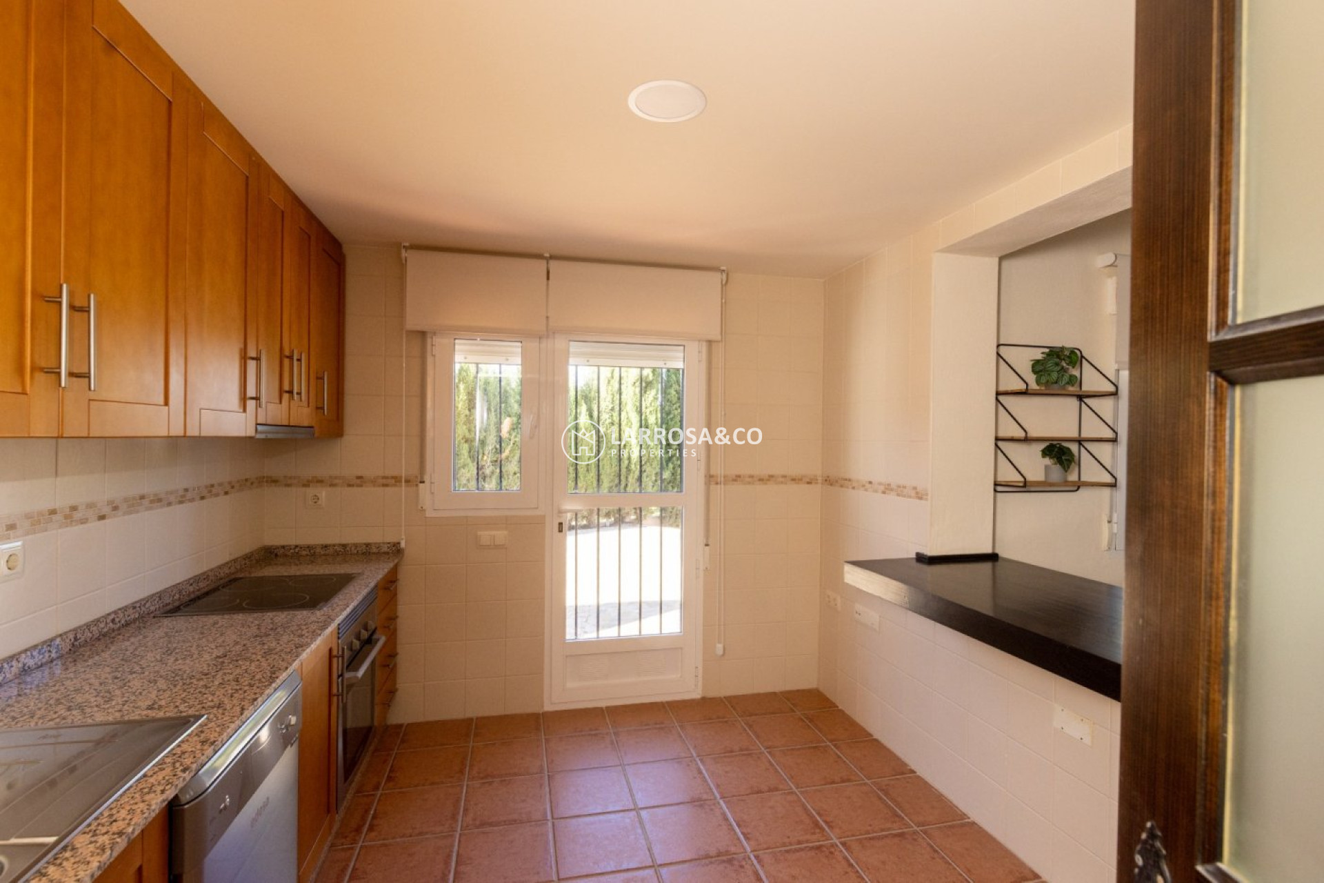 Новостройка - Дом - Fuente Álamo - Las Palas