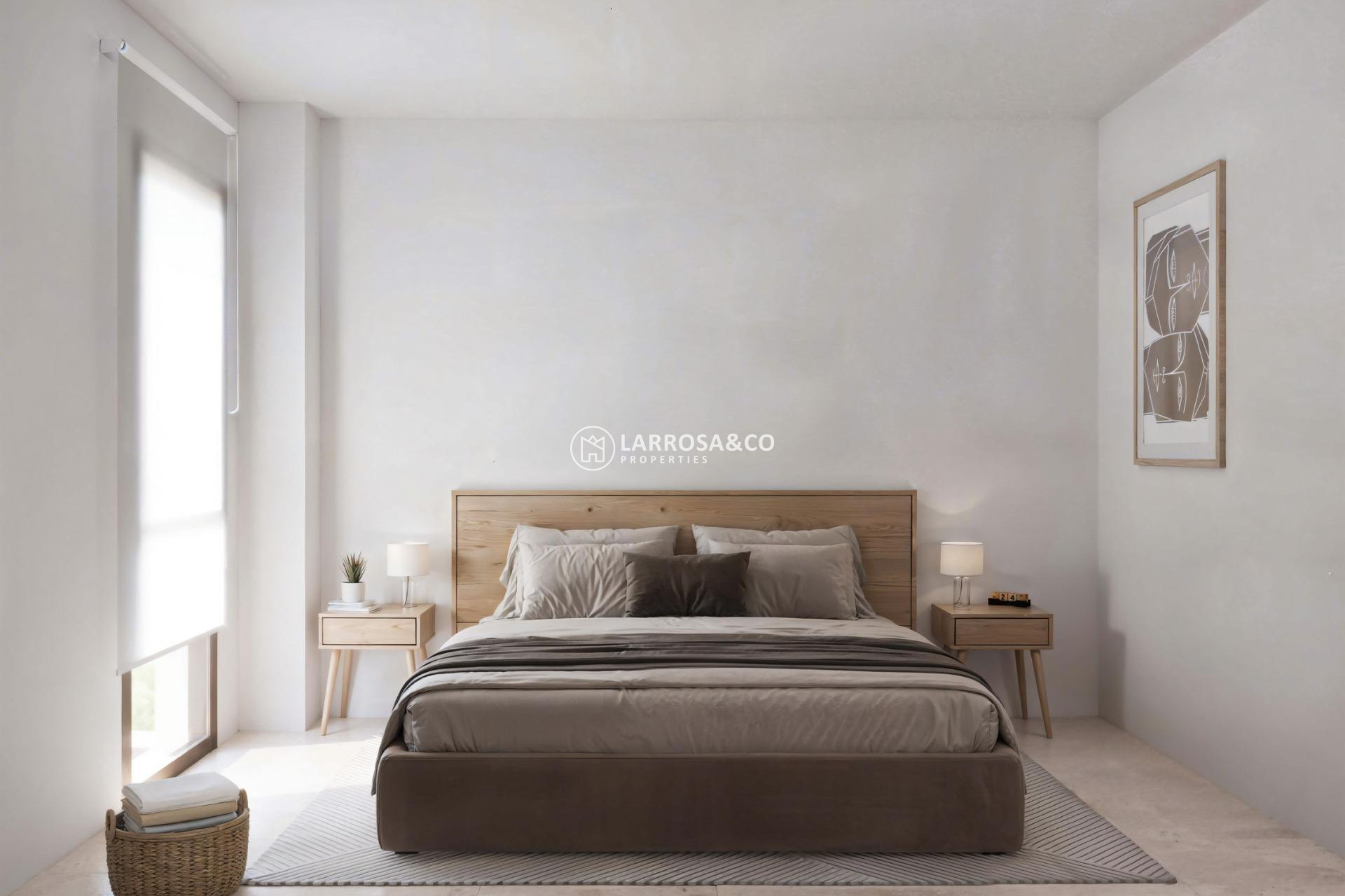 Новостройка - Дом - La Nucia - Don Mar