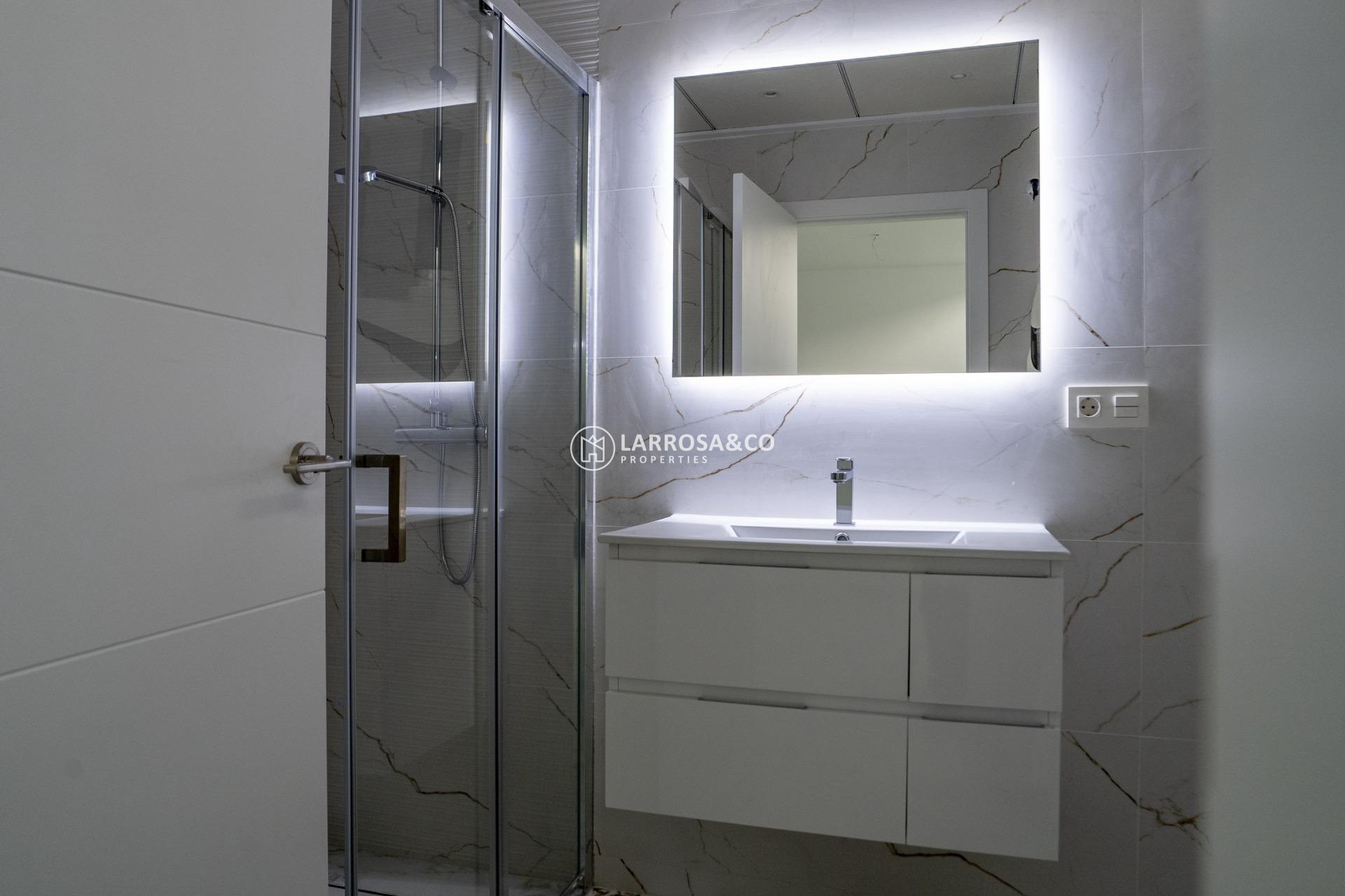Новостройка - Дом - La Nucia - Urb. Don Mar