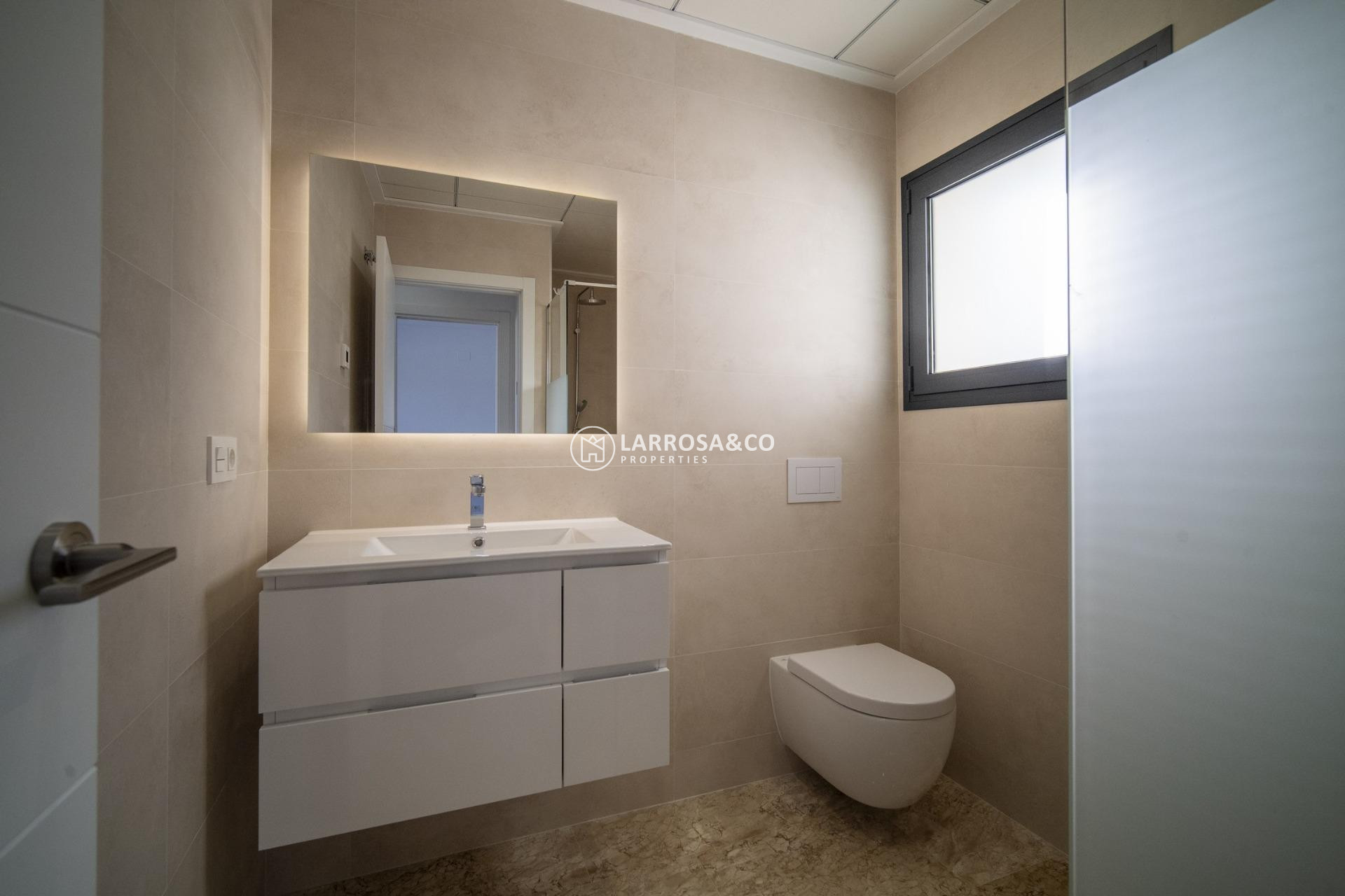 Новостройка - Дом - La Nucia - Urb. Don Mar