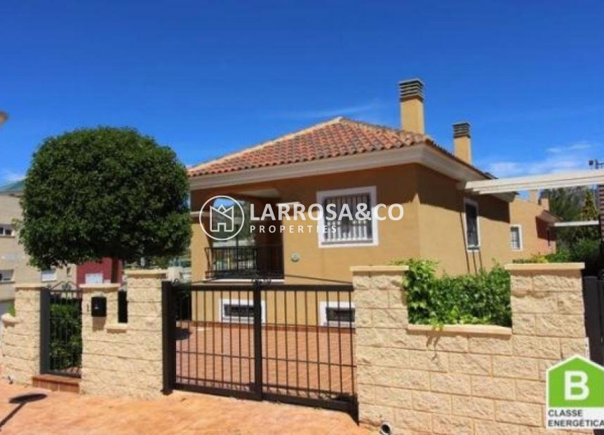 Новостройка - Дом - La Romana - Villas de la Romana