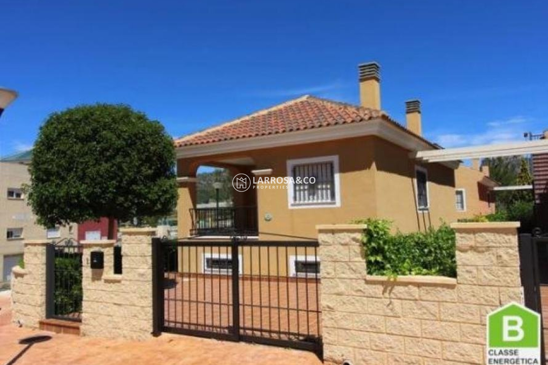 Новостройка - Дом - La Romana - Villas de la Romana