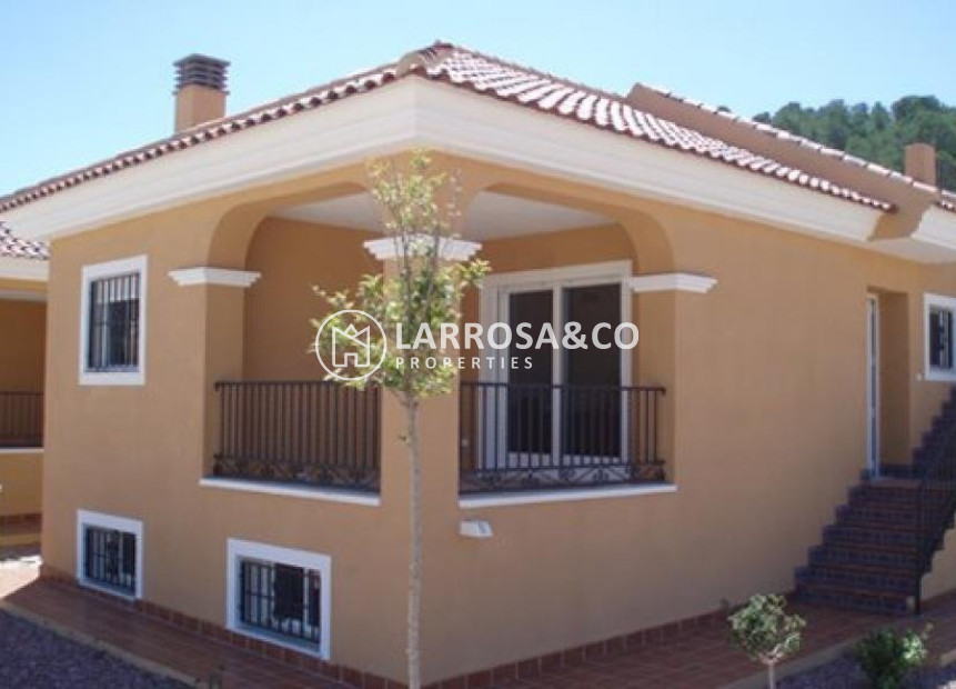 Новостройка - Дом - La Romana - Villas de la Romana