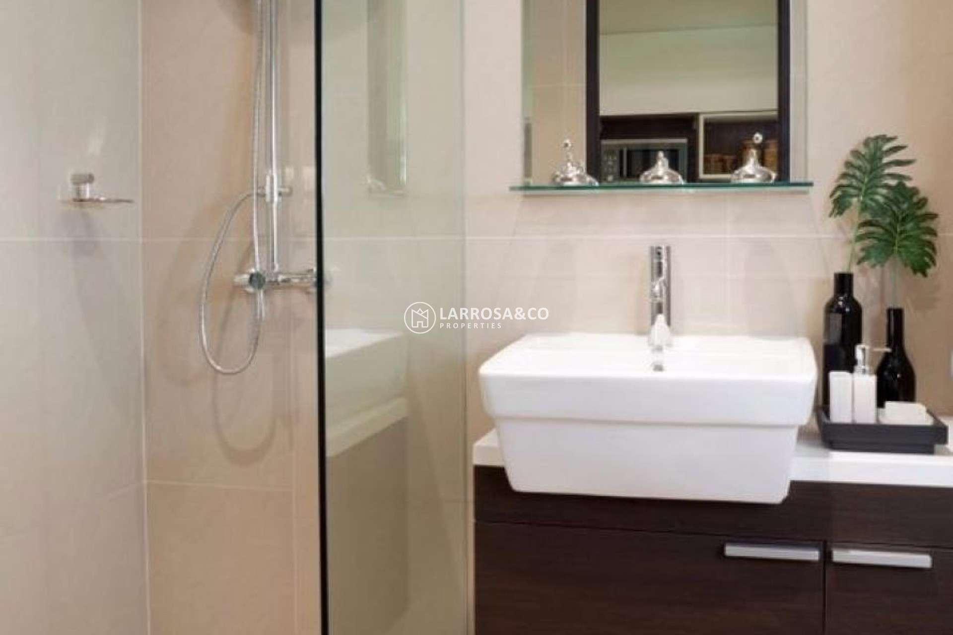 Новостройка - Дом - La Romana - Villas de la Romana