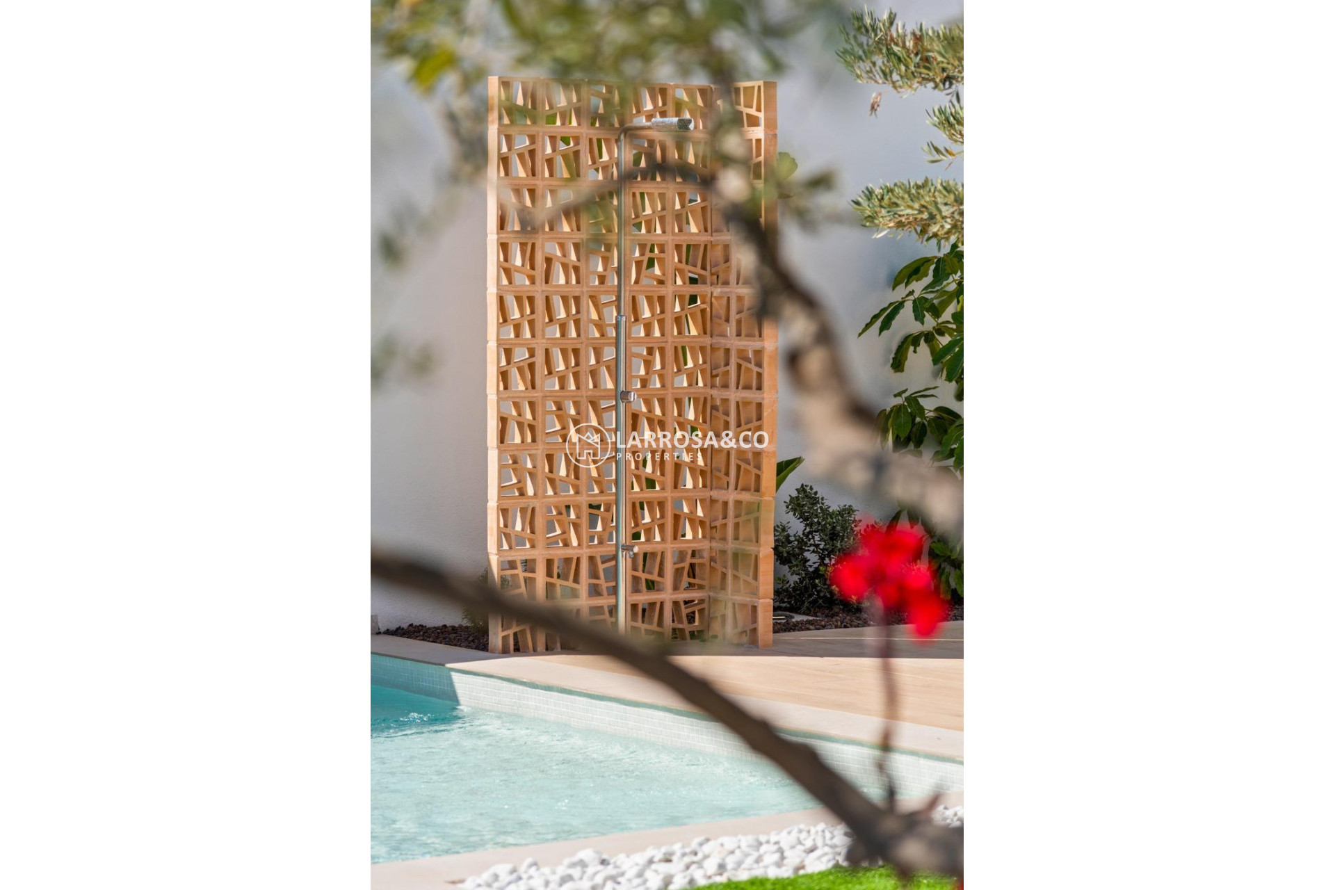 Новостройка - Дом - Los Alcázares - Serena Golf