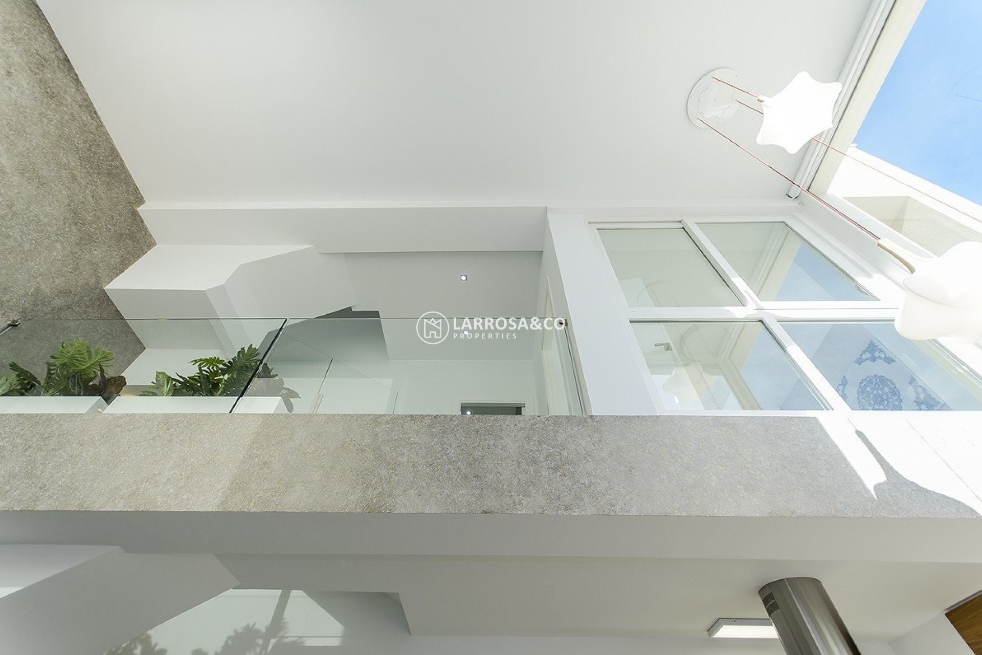 Новостройка - Дом - Лос Монтесинос - La Herrada