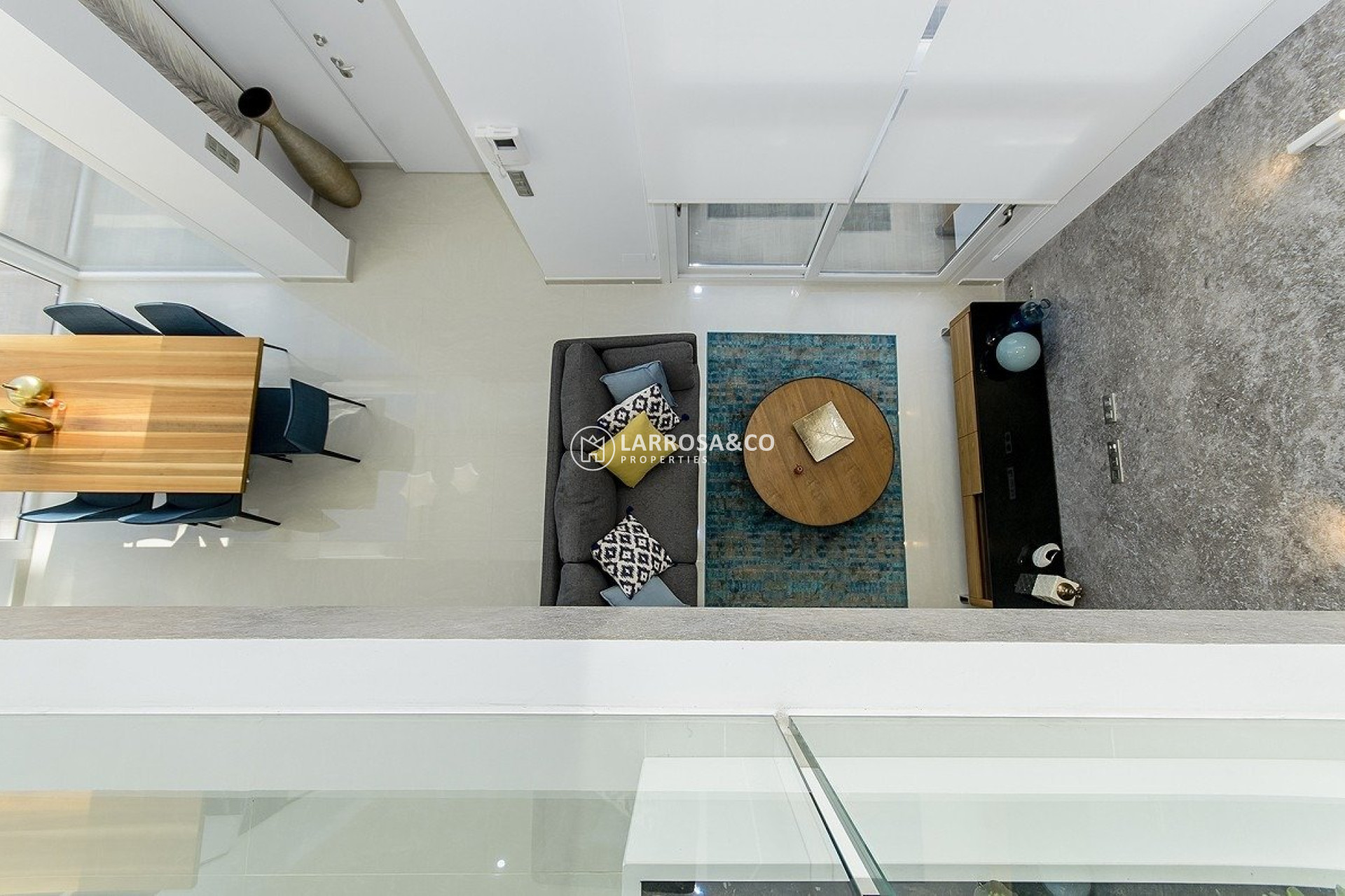 Новостройка - Дом - Лос Монтесинос - La Herrada