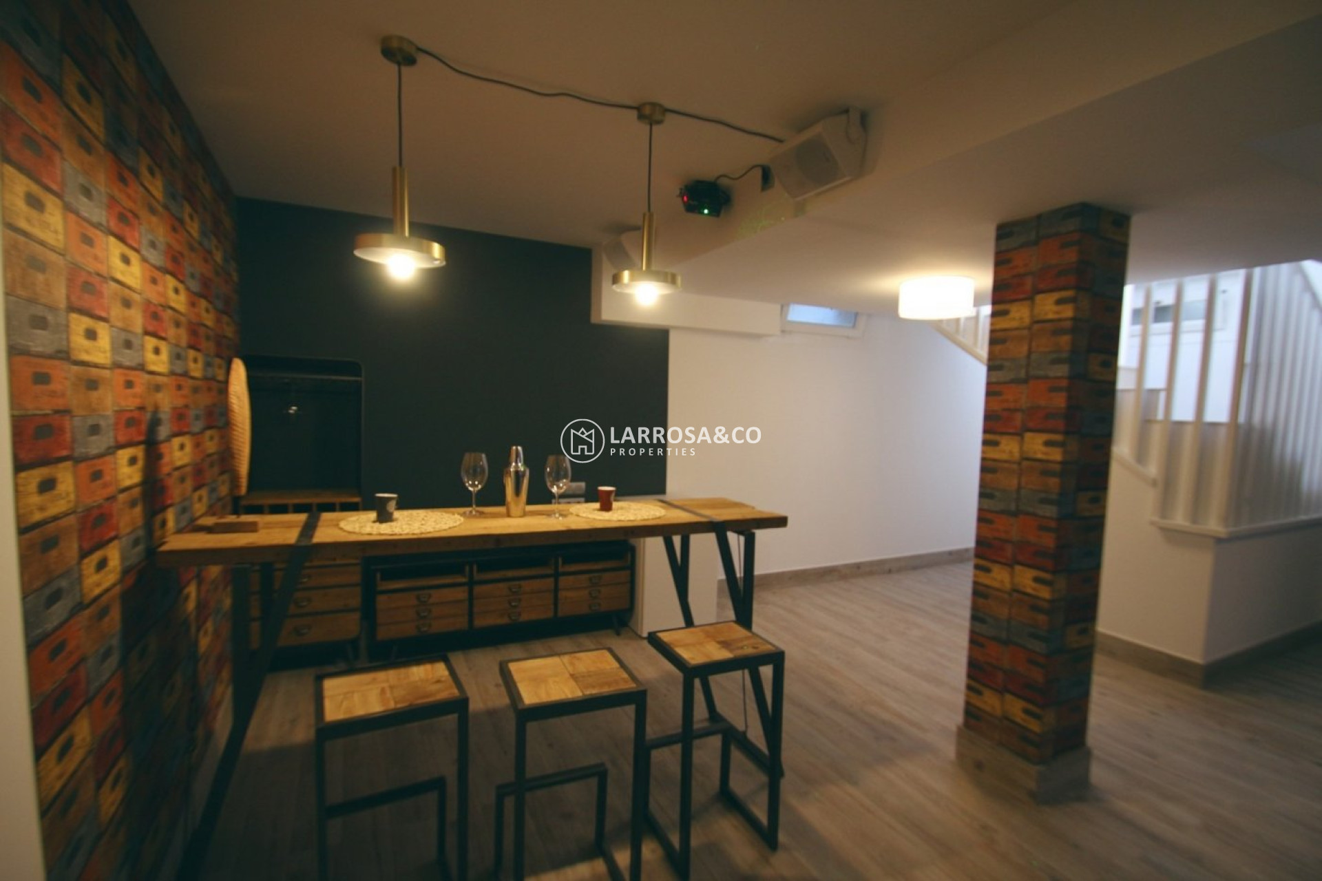 Новостройка - Дом - Лос Монтесинос - La Herrada