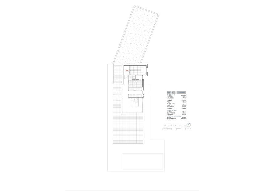 Новостройка - Дом - Moraira_Teulada - Cala L Andrago