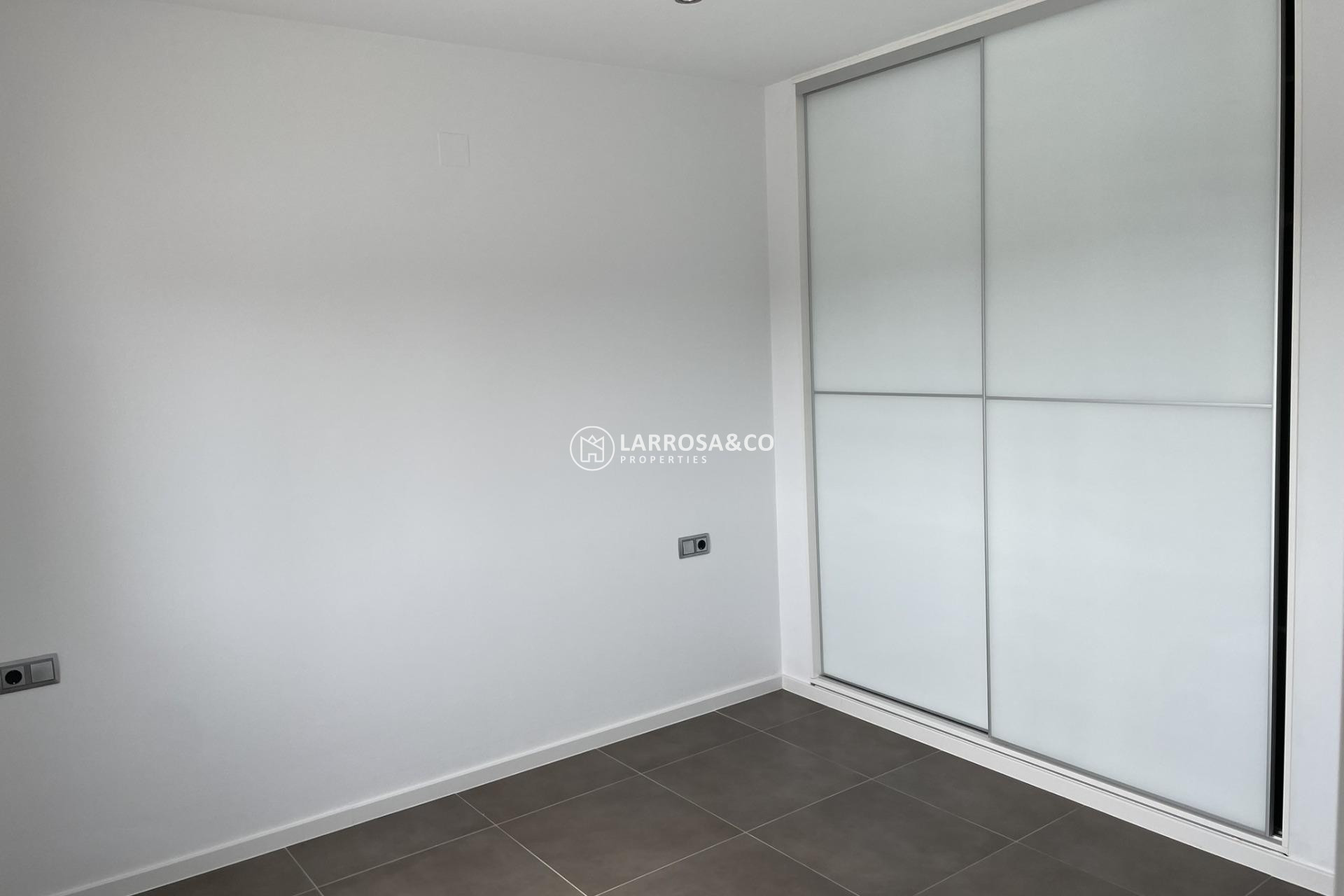 Новостройка - Дом - Moraira_Teulada - La Sabatera