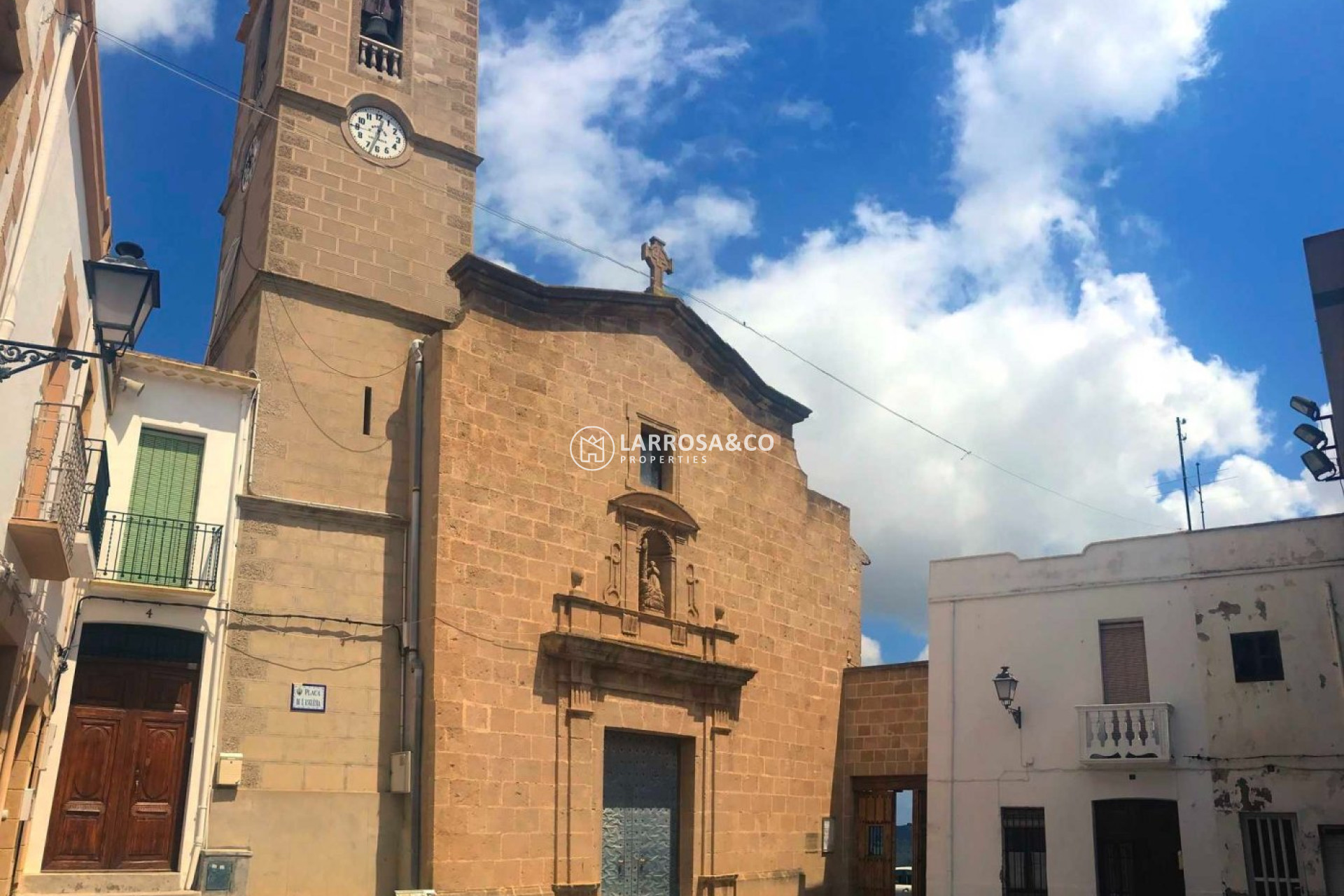 Новостройка - Дом - Moraira_Teulada - Verde Pino