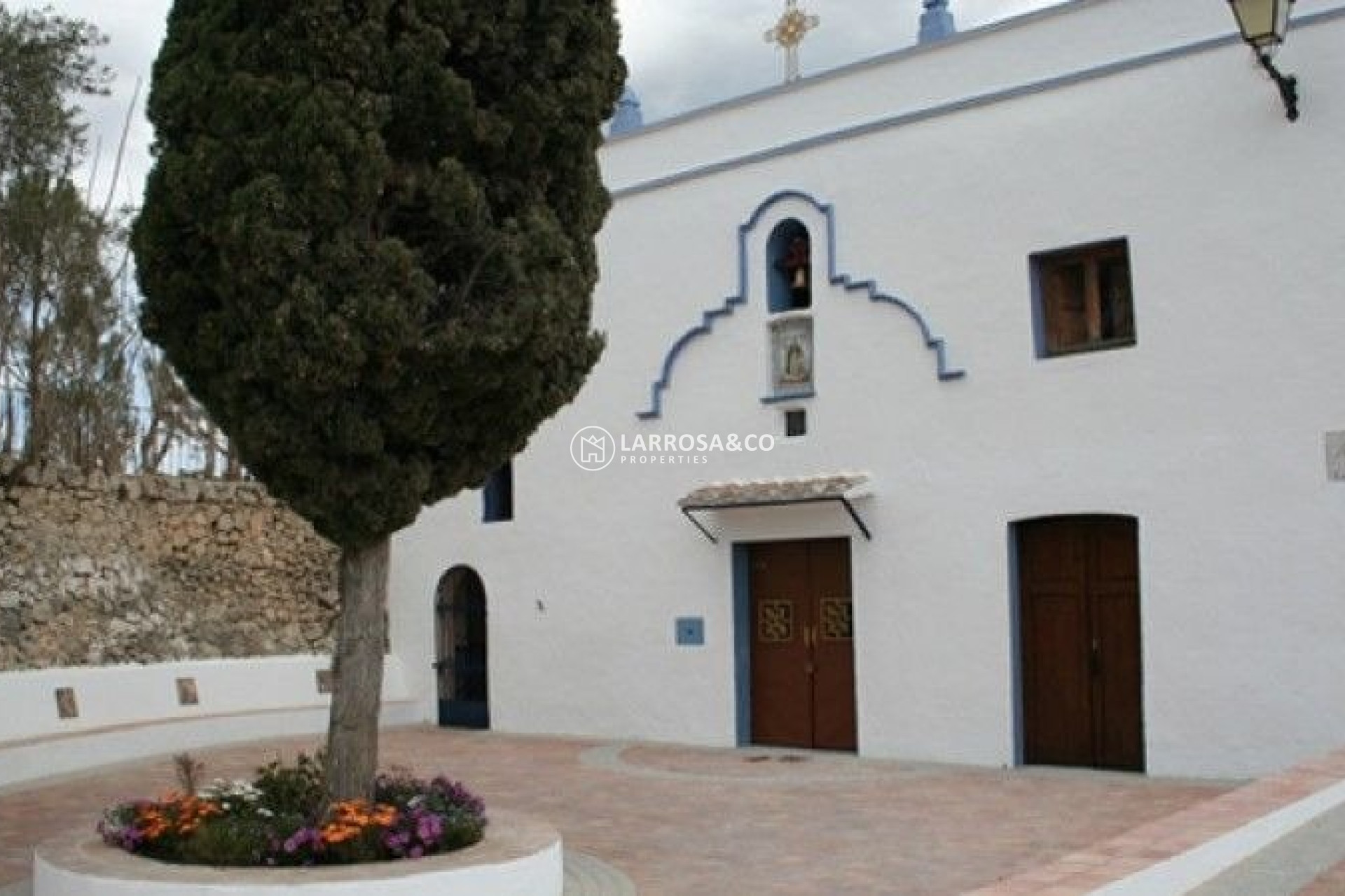 Новостройка - Дом - Moraira_Teulada - Verde Pino