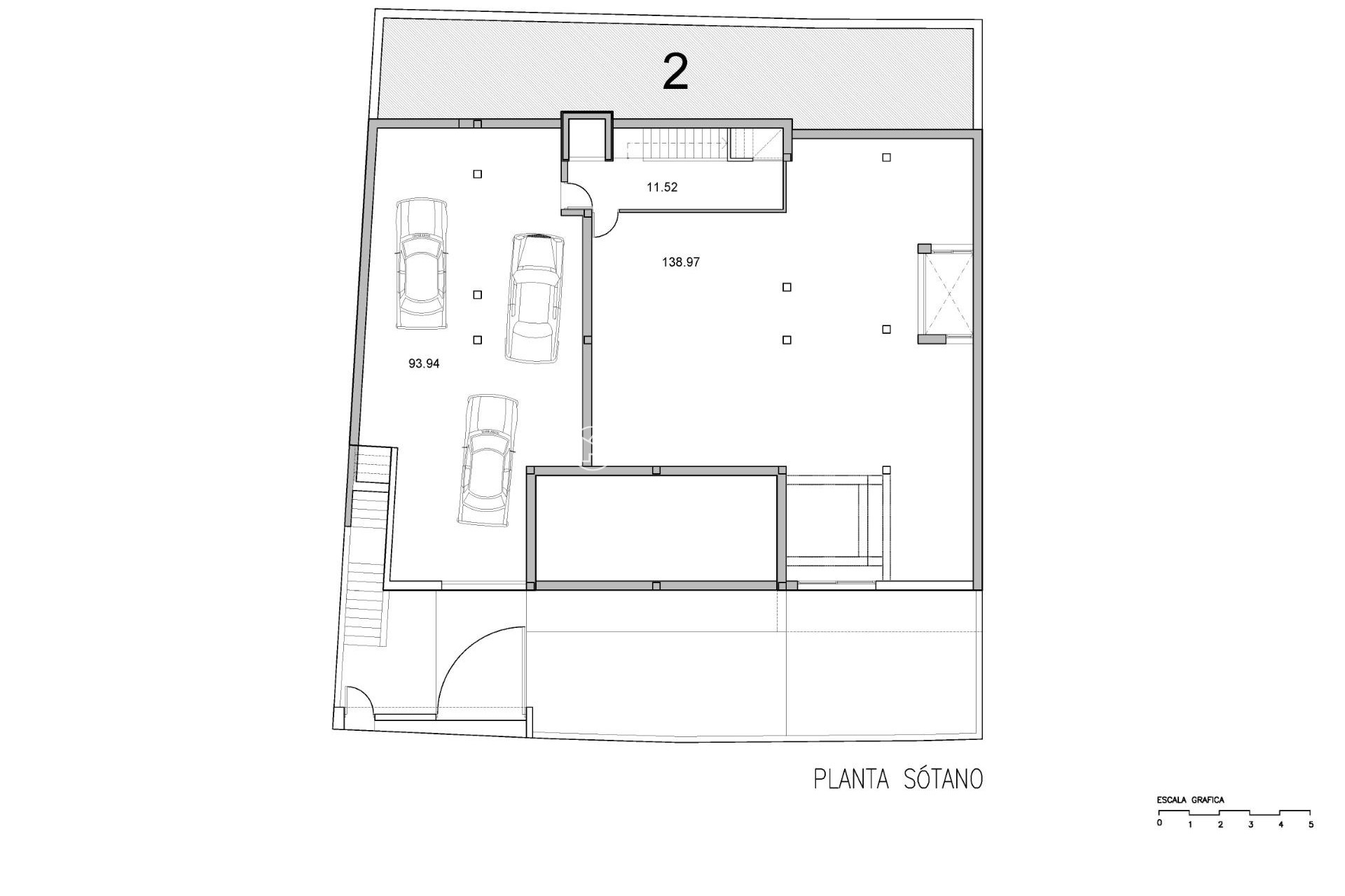 Новостройка - Дом - Ориуела Коста - Dehesa de Campoamor