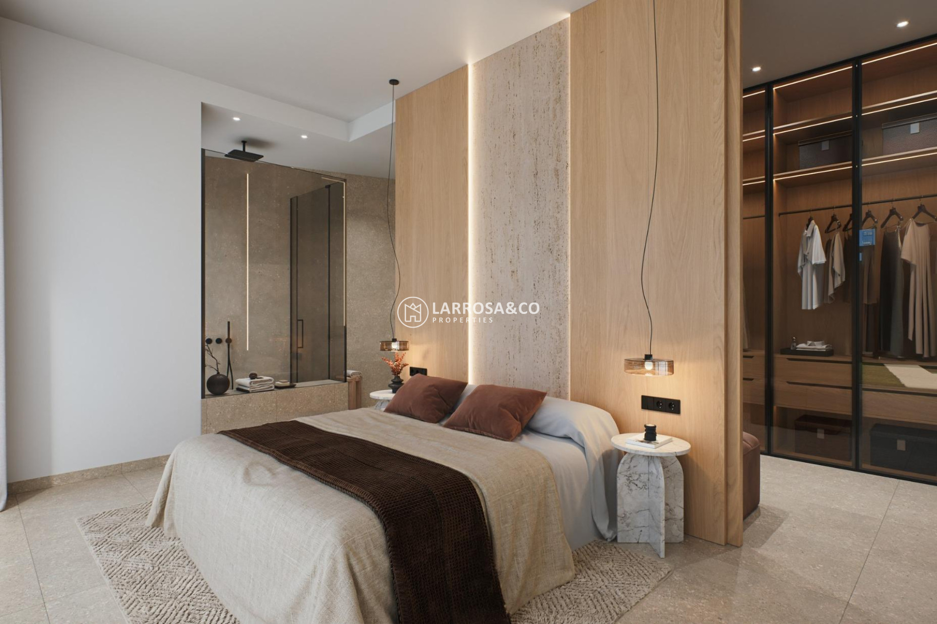 Новостройка - Дом - Ориуела Коста - Dehesa de Campoamor