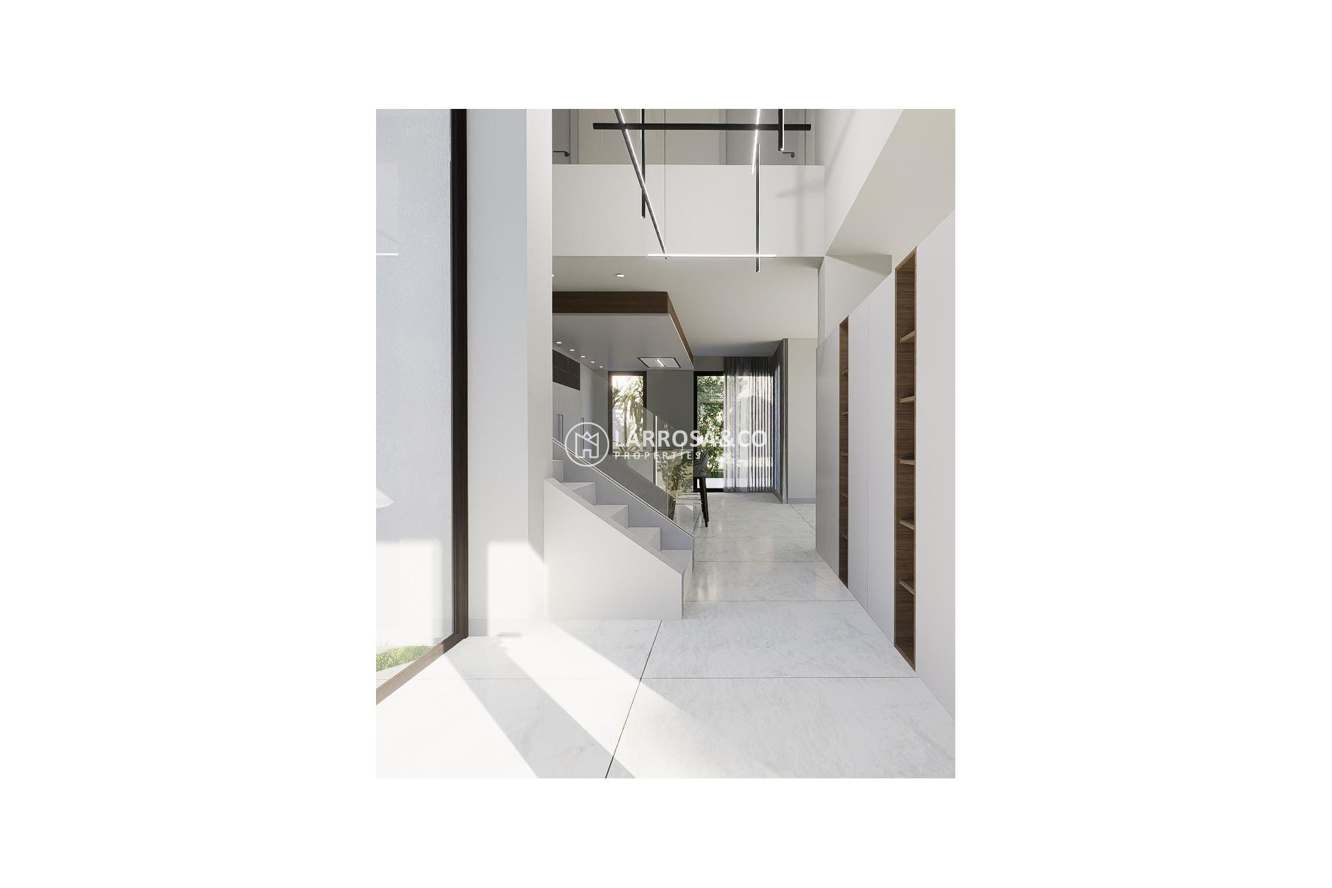 Новостройка - Дом - Ориуела Коста - La Zenia