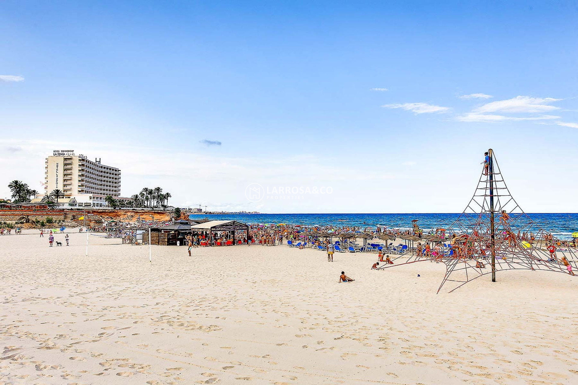 Новостройка - Дом - Ориуела Коста - La Zenia