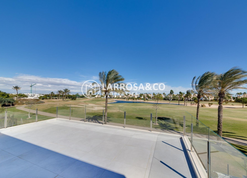 Новостройка - Дом - Пилар де Орадада - Roda Golf