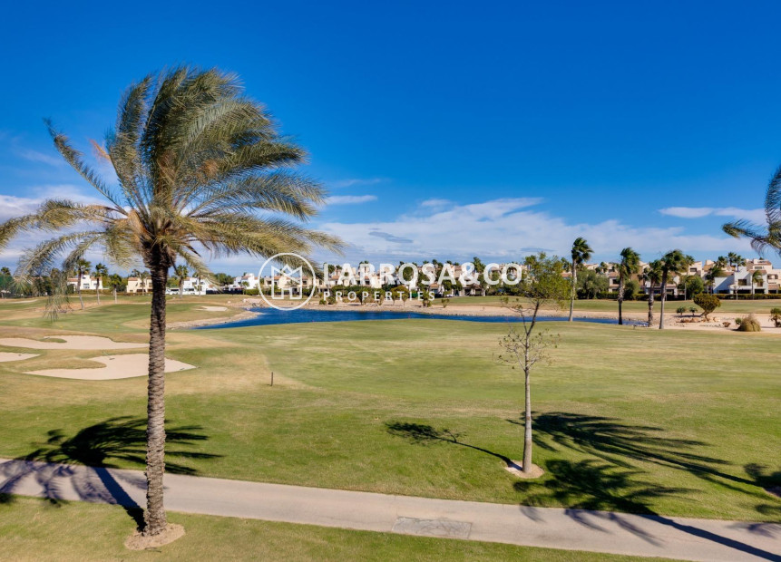 Новостройка - Дом - Пилар де Орадада - Roda Golf