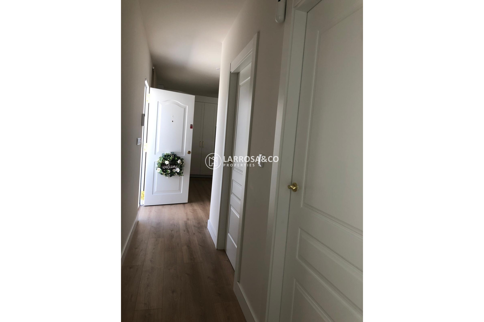 Новостройка - Дом - Pinoso - Casas Pastor