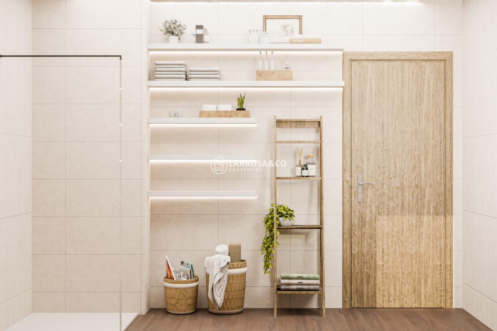 Новостройка - Дом - Pinoso - Lel