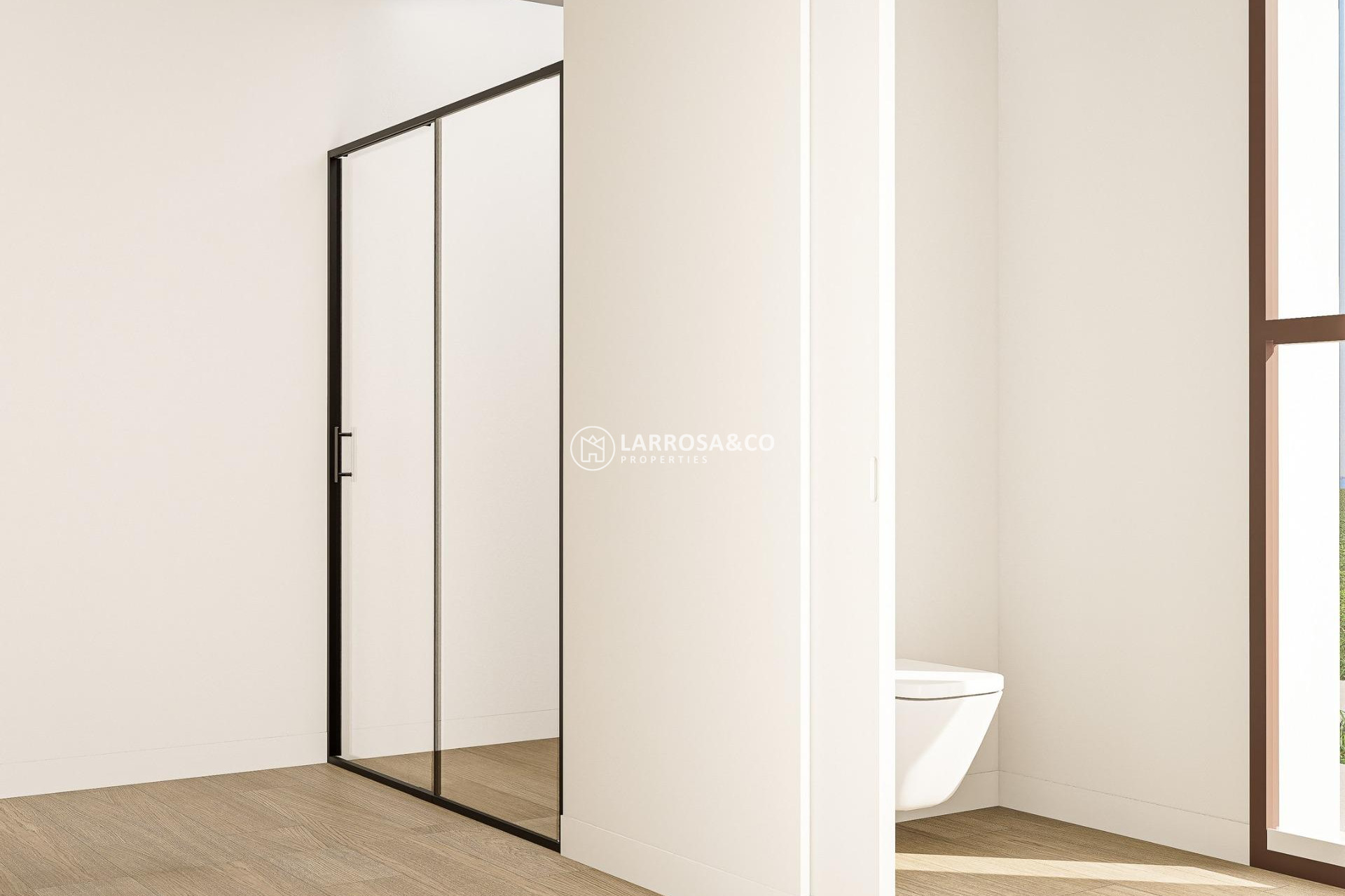 Новостройка - Дом - Pinoso - Lel