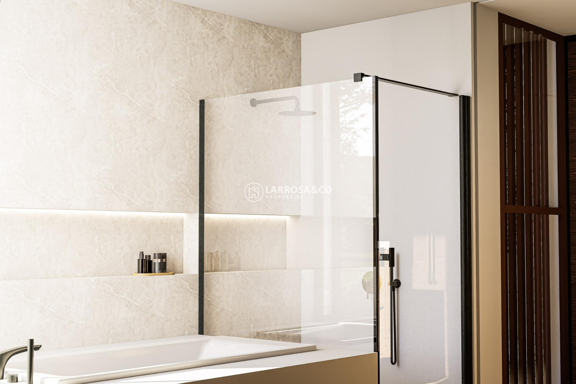 Новостройка - Дом - Pinoso - Lel