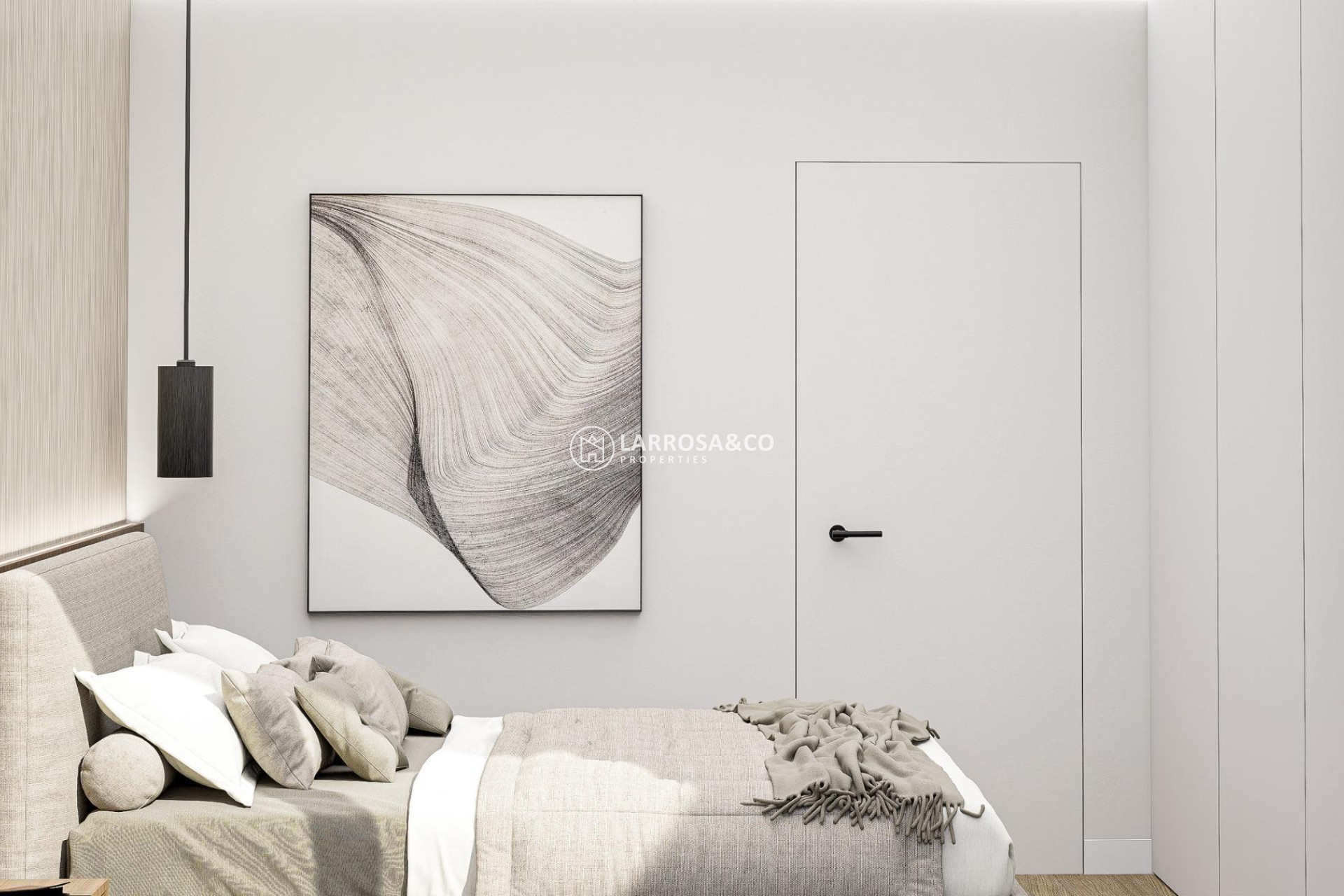 Новостройка - Дом - Pinoso - Lel