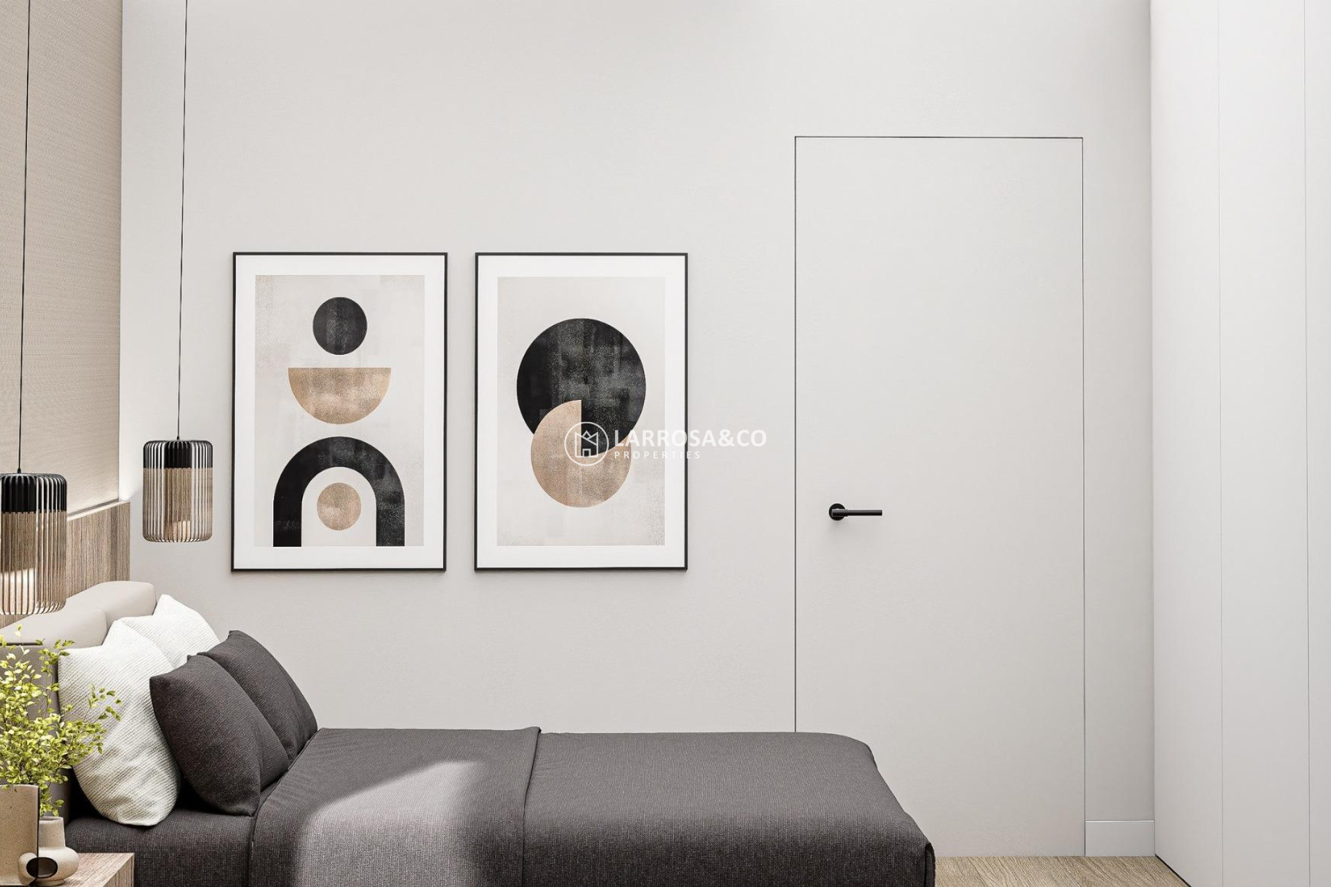 Новостройка - Дом - Pinoso - Lel