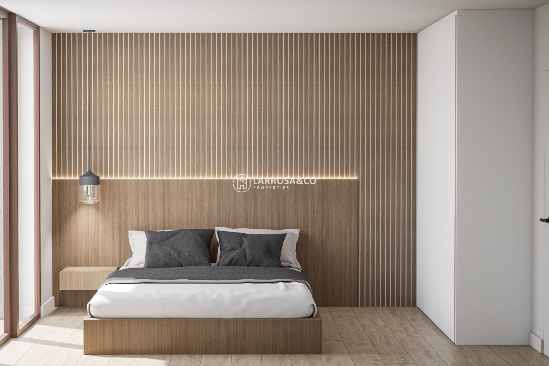 Новостройка - Дом - Pinoso - Lel