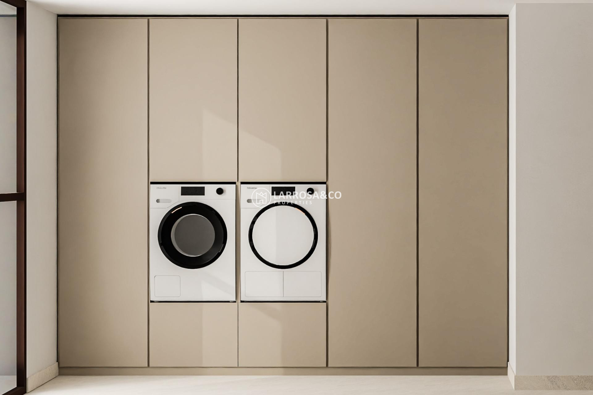 Новостройка - Дом - Pinoso - Lel