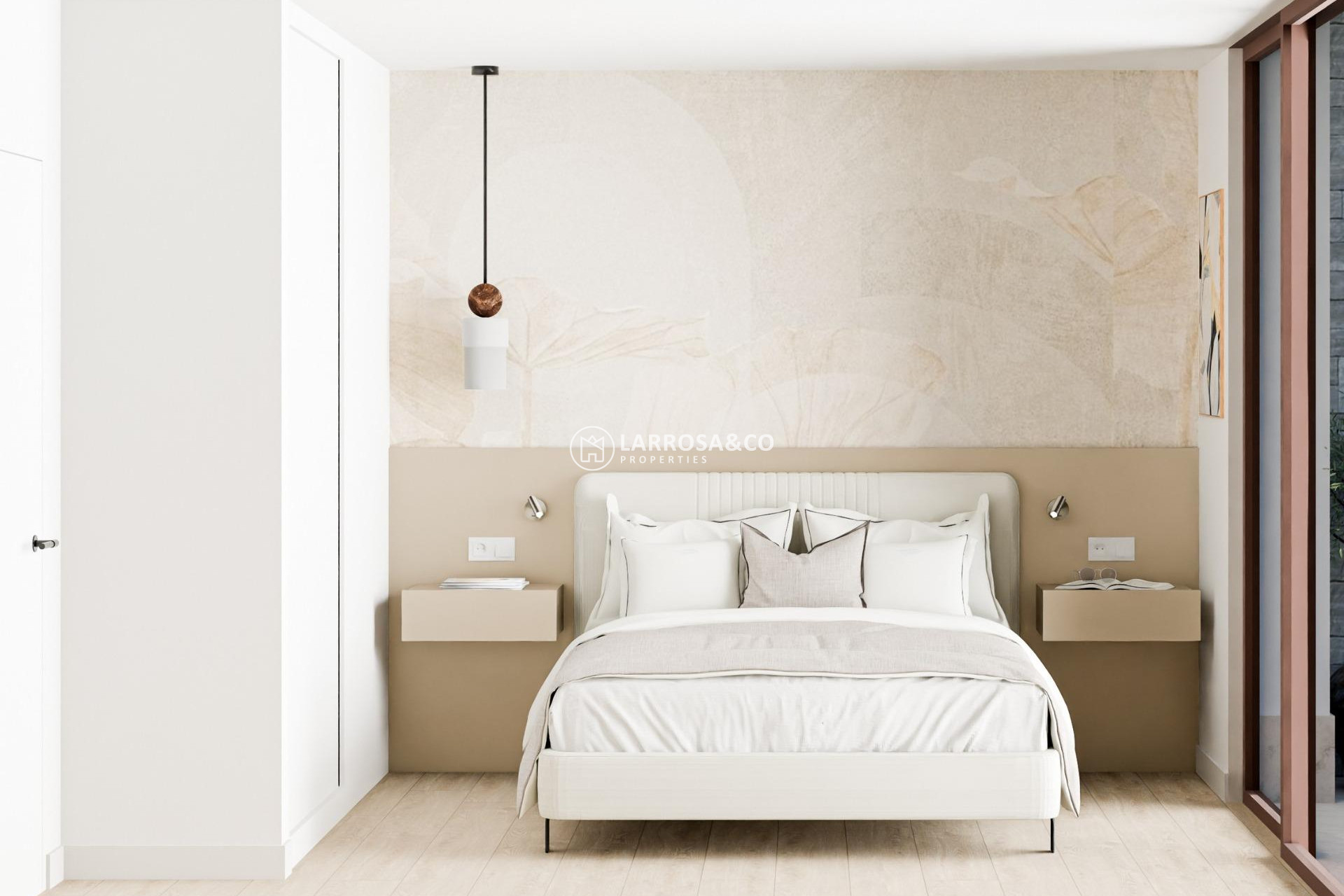 Новостройка - Дом - Pinoso - Lel