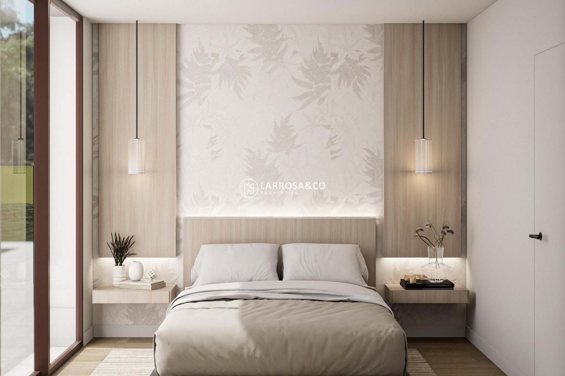 Новостройка - Дом - Pinoso - Lel