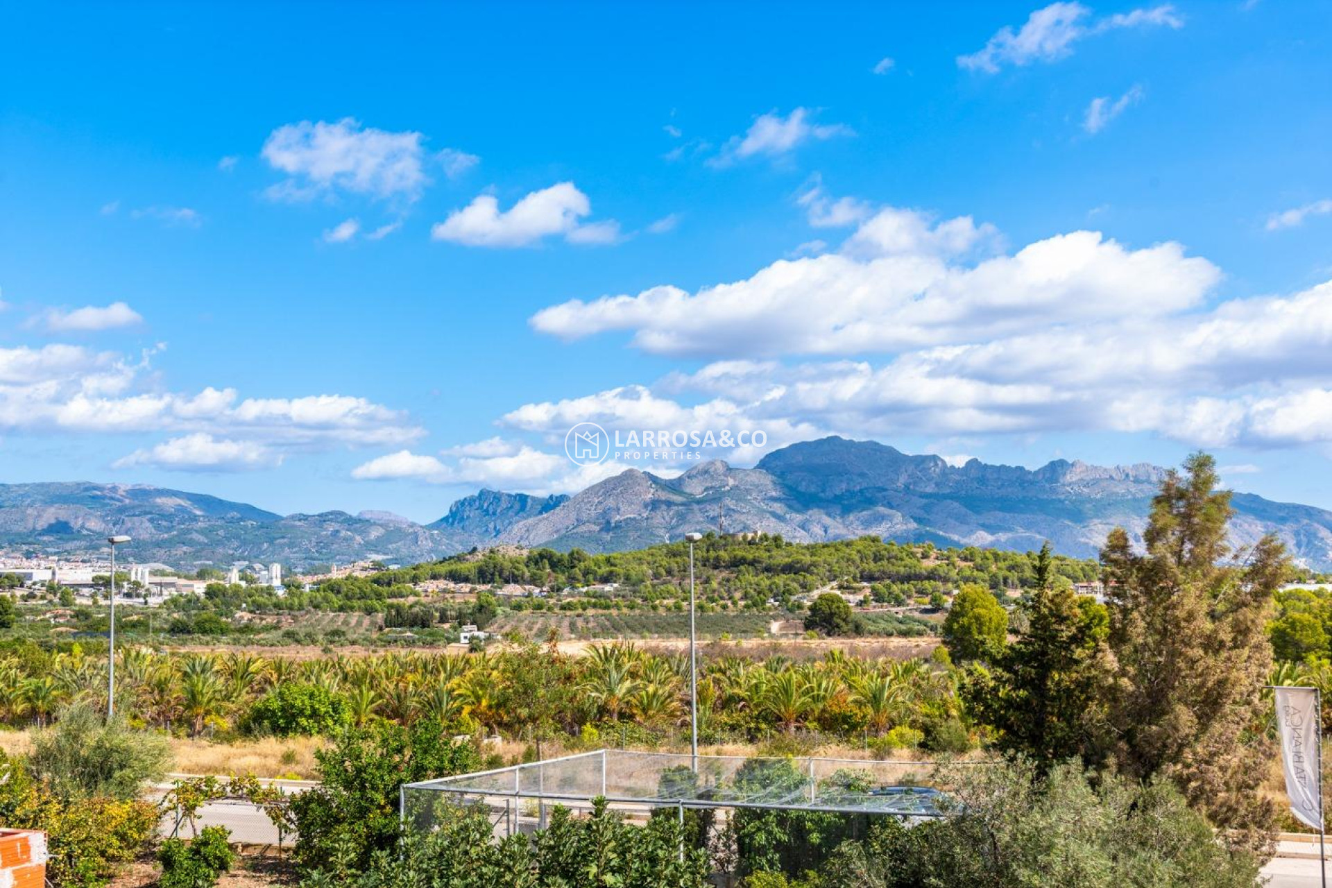 Новостройка - Дом - Polop - Novapolop