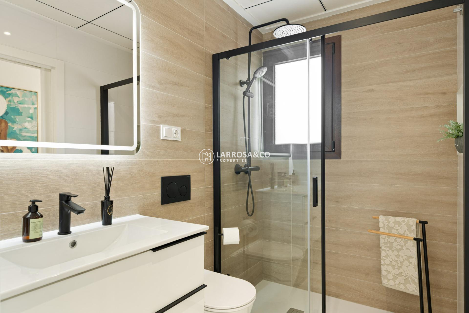 Новостройка - Дом - Polop - Polop Hills