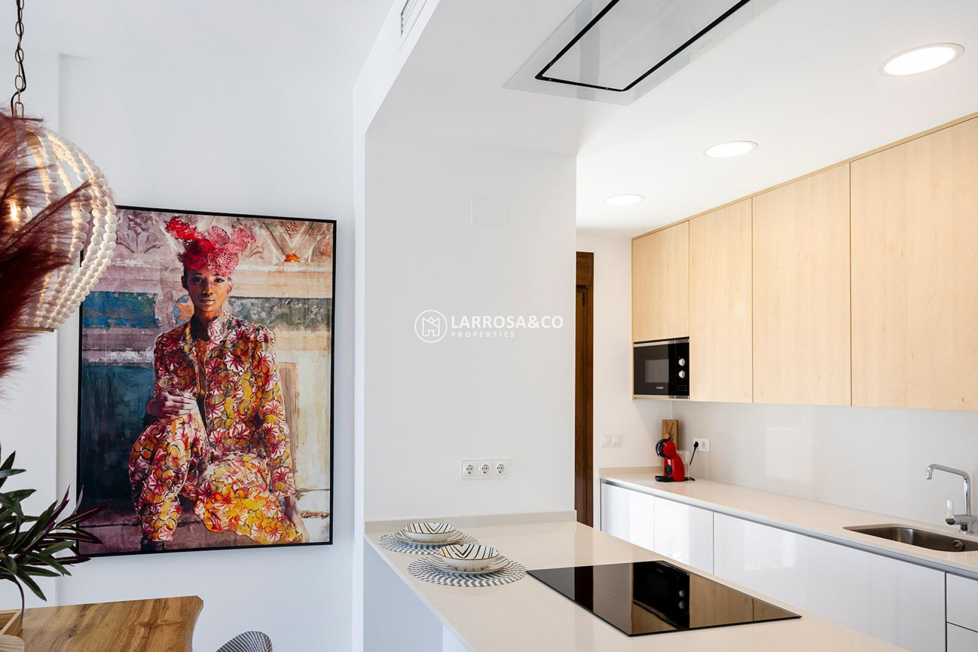 Новостройка - Дом - Polop - Polop Hills