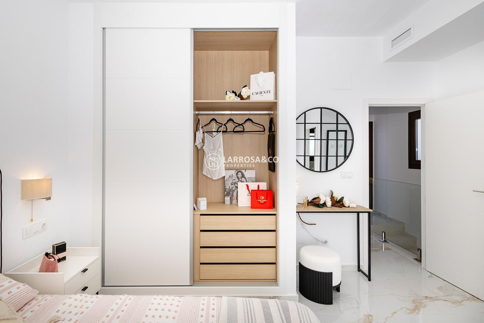 Новостройка - Дом - Polop - Polop Hills