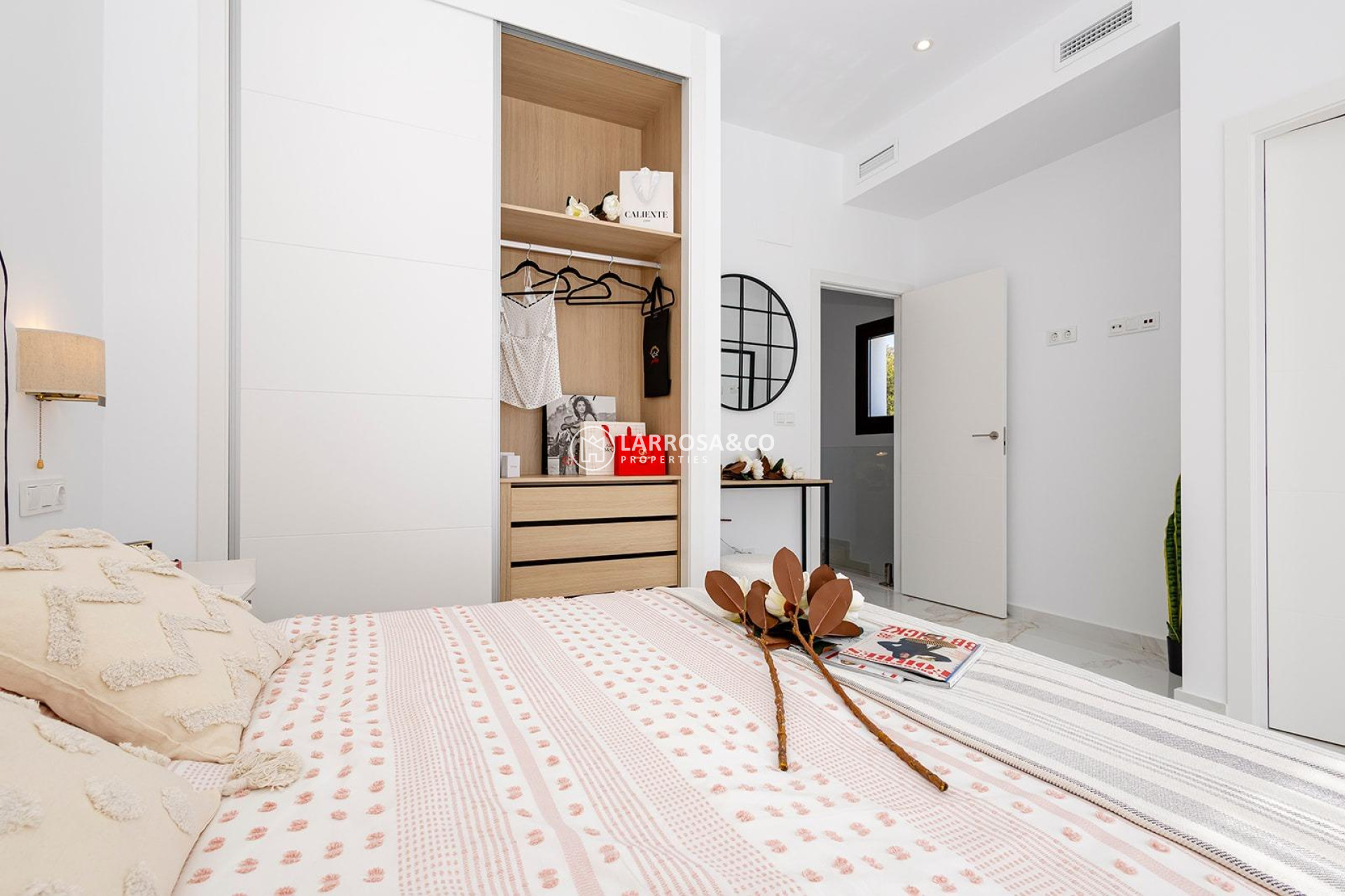 Новостройка - Дом - Polop - Polop Hills