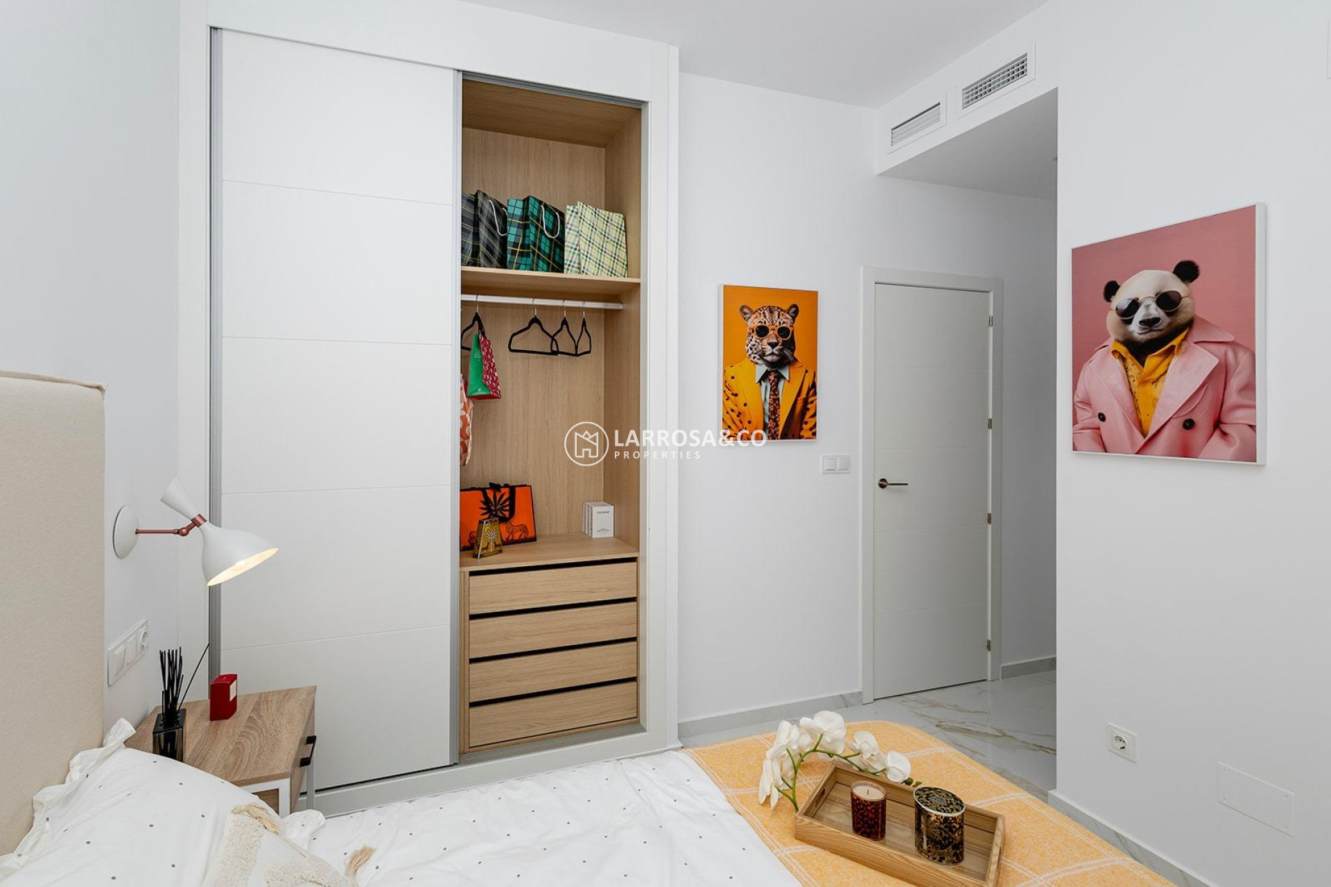 Новостройка - Дом - Polop - Polop Hills