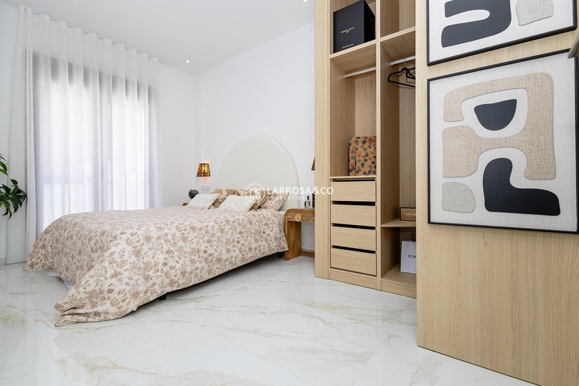 Новостройка - Дом - Polop - Polop Hills